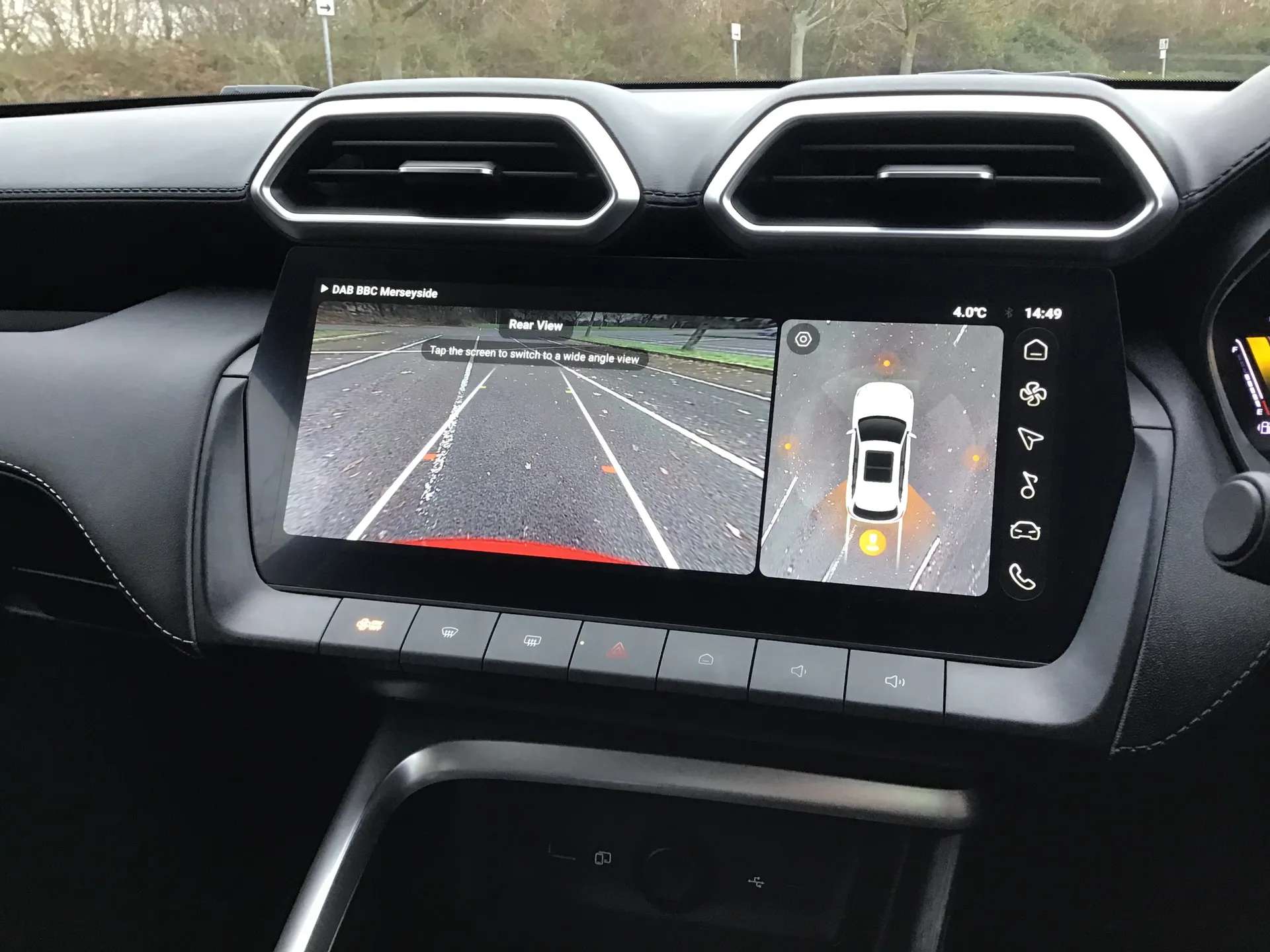 2025 MG MOTOR UK ZS 2025 MG MOTOR UK ZS