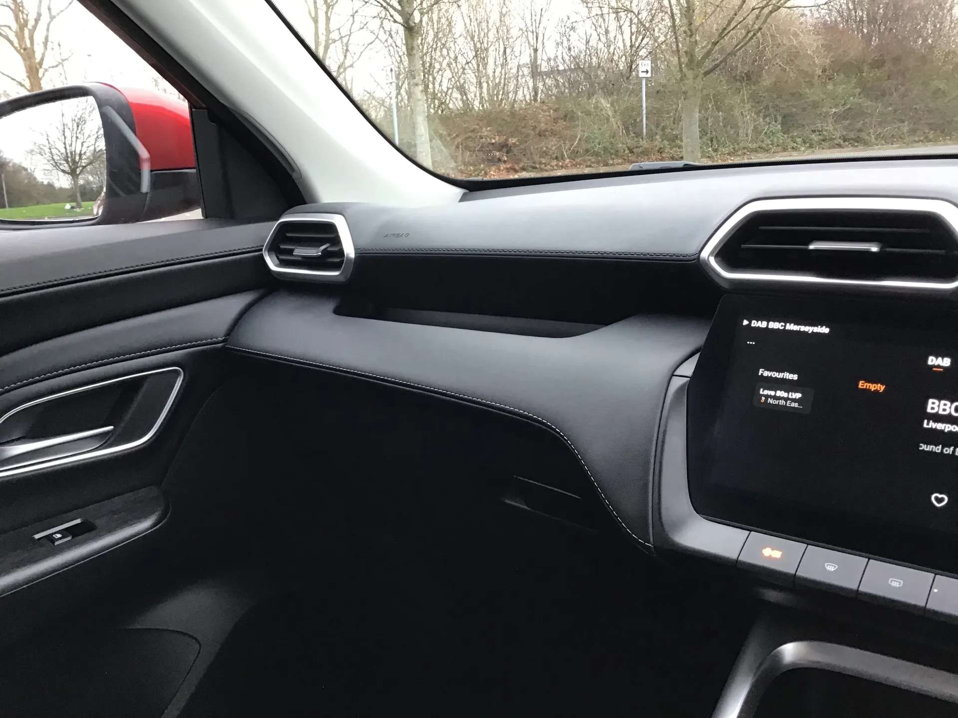 2025 MG MOTOR UK ZS 2025 MG MOTOR UK ZS