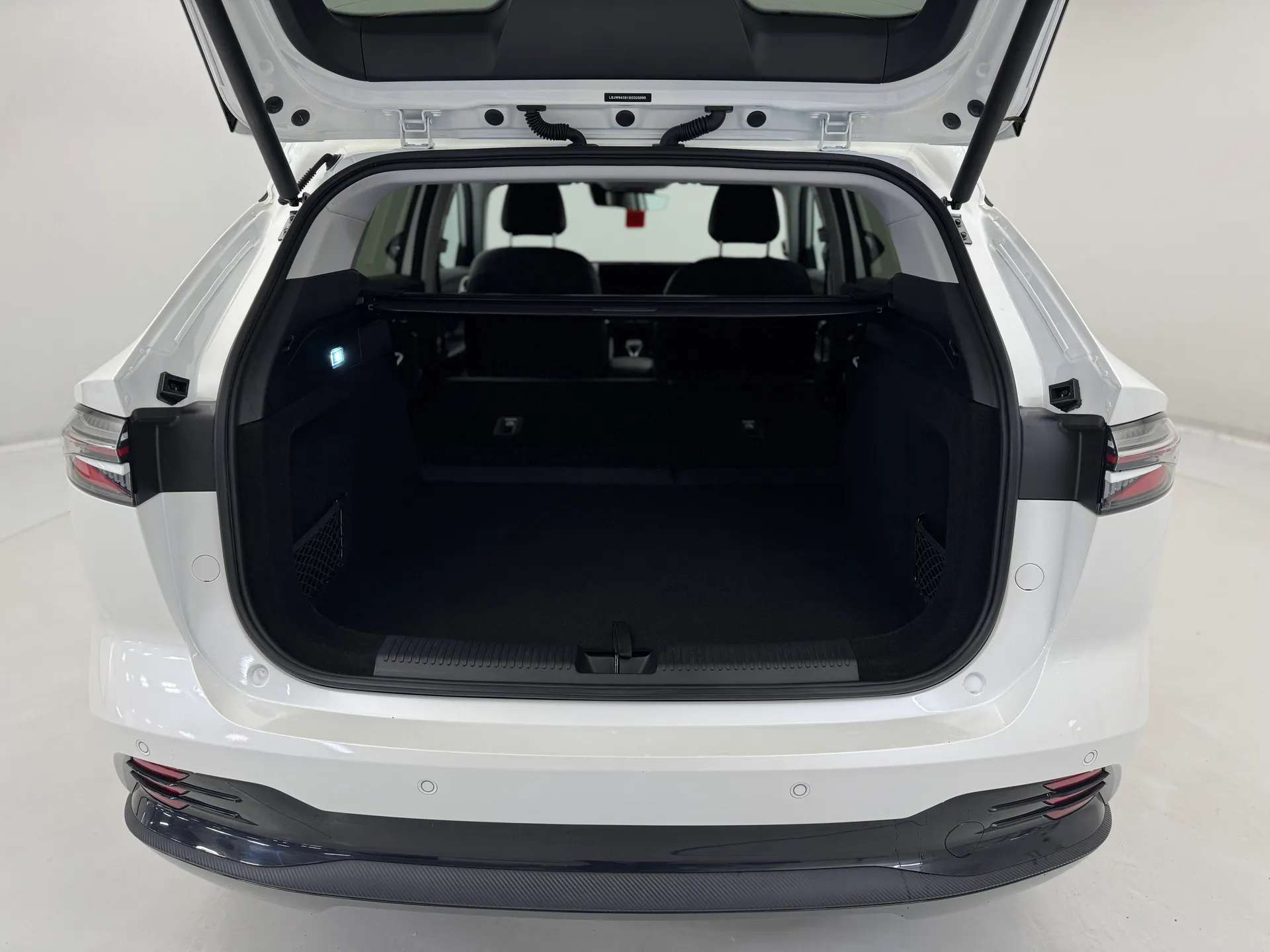 2025 MG MOTOR UK HS 2025 MG MOTOR UK HS