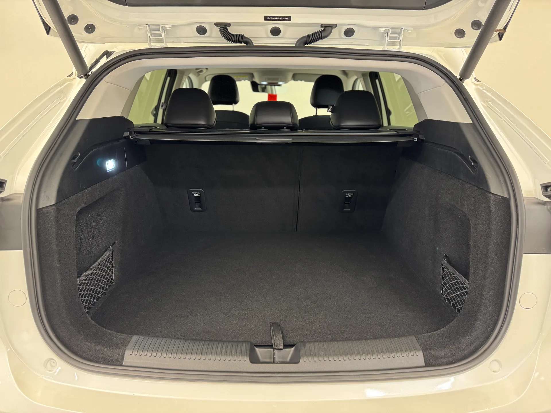 2025 MG MOTOR UK HS 2025 MG MOTOR UK HS