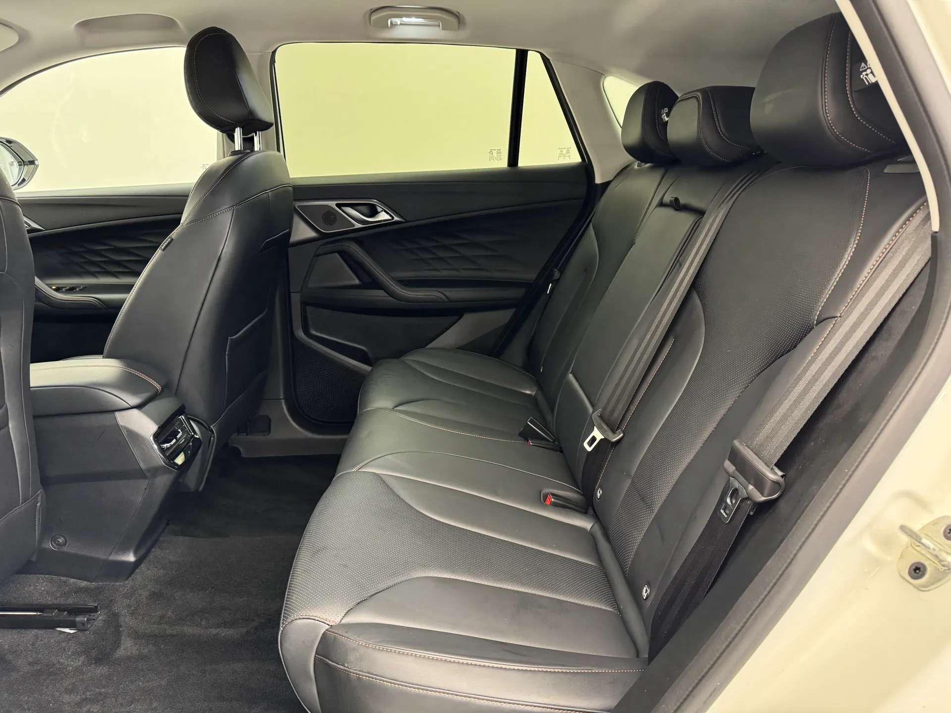 2025 MG MOTOR UK HS 2025 MG MOTOR UK HS