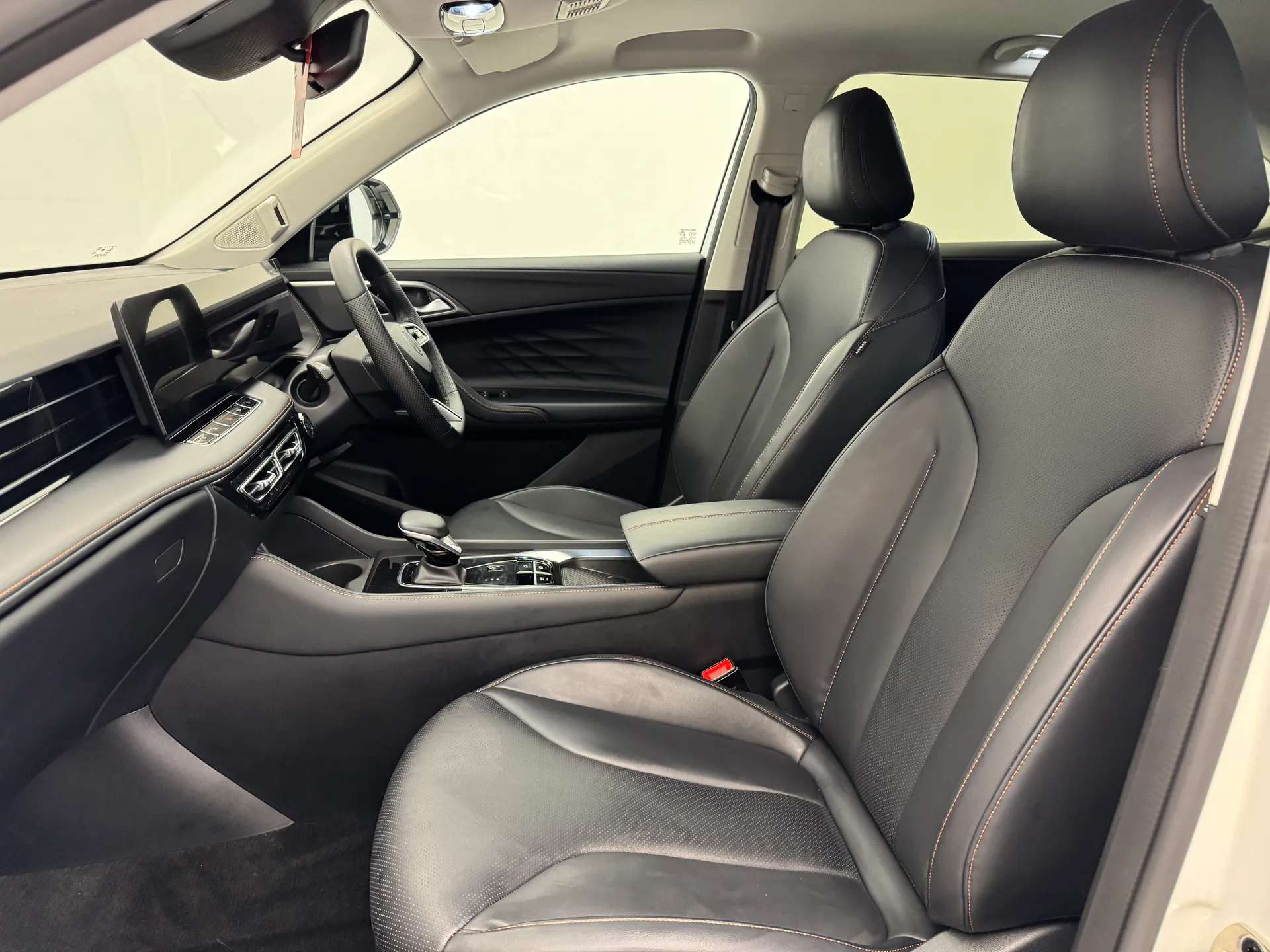 2025 MG MOTOR UK HS 2025 MG MOTOR UK HS