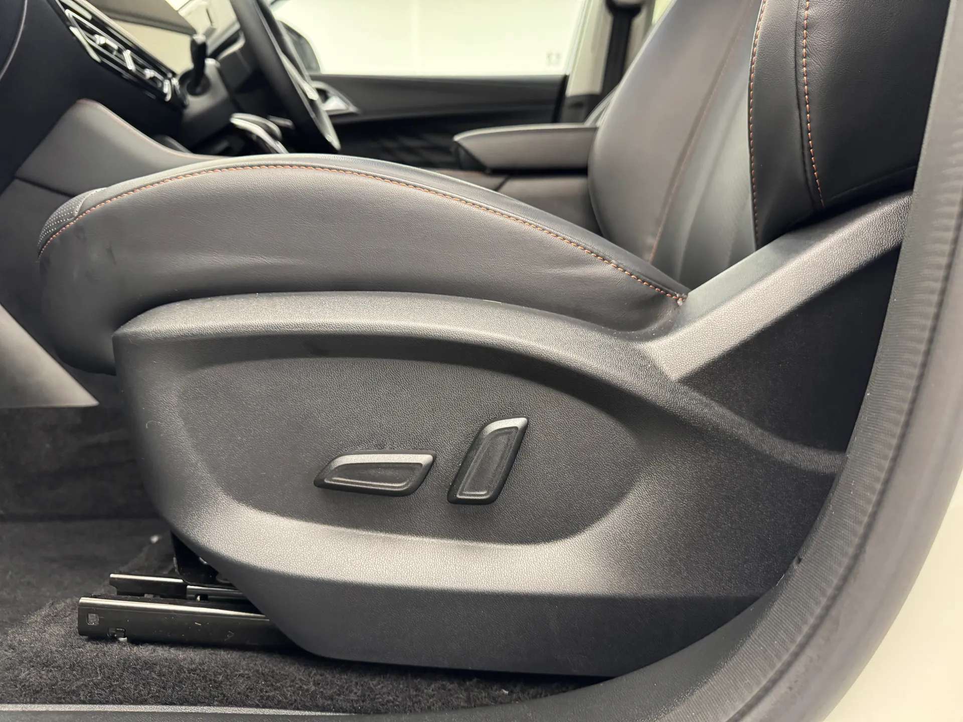 2025 MG MOTOR UK HS 2025 MG MOTOR UK HS