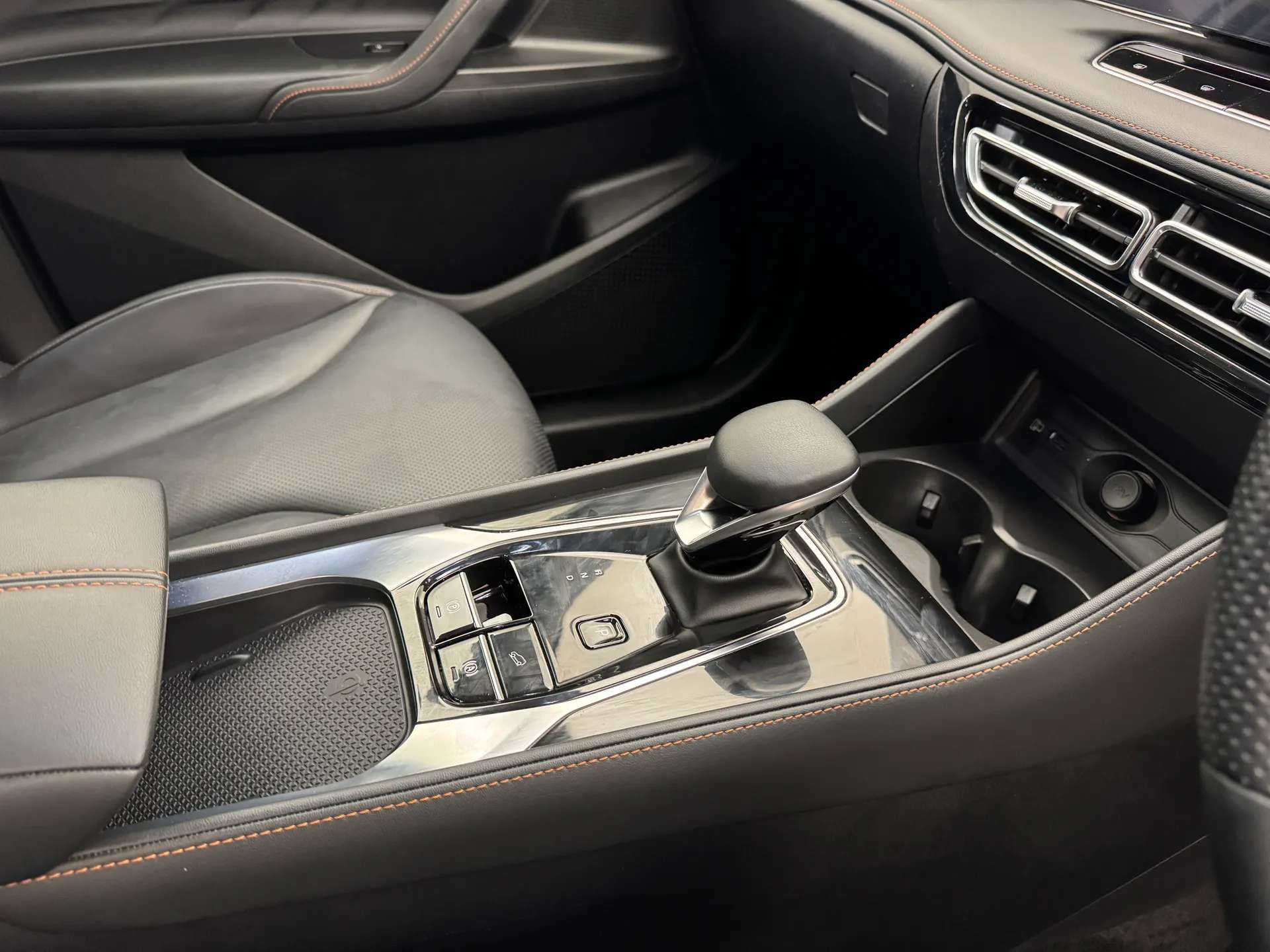 2025 MG MOTOR UK HS 2025 MG MOTOR UK HS