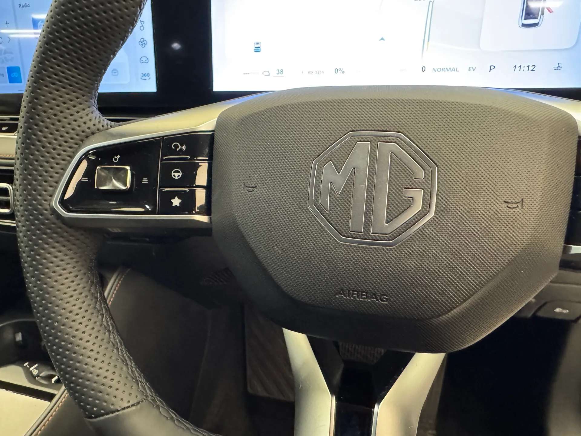 2025 MG MOTOR UK HS 2025 MG MOTOR UK HS