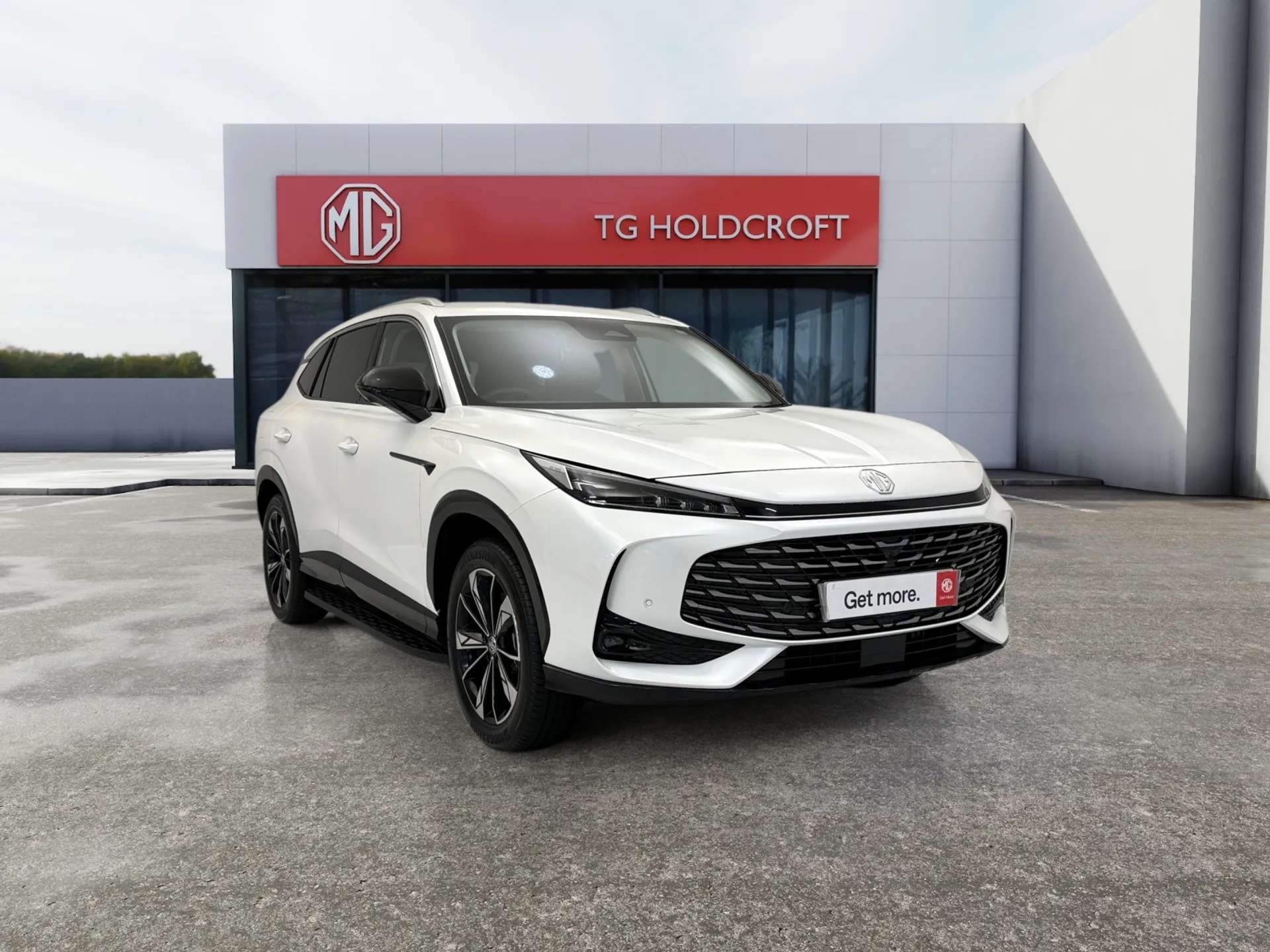 A 2026 MG HS 1.5 T-GDI PHEV Trophy 5dr Auto â¡ Petrol Plug-in Hybrid â¡ A 2026 MG HS 1.5 T-GDI PHEV Trophy 5dr Auto â¡ Petrol Plug-in Hybrid â¡