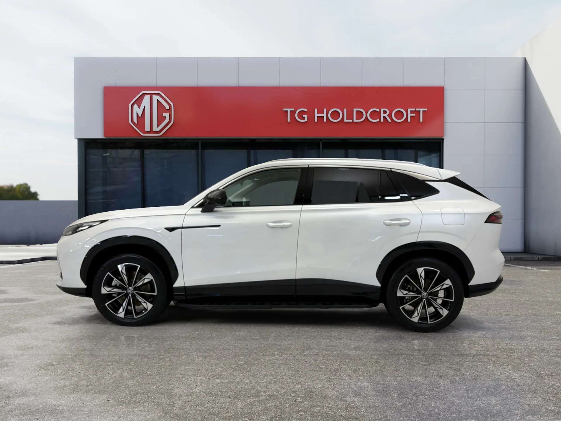 A 2026 MG HS 1.5 T-GDI PHEV Trophy 5dr Auto â¡ Petrol Plug-in Hybrid â¡ A 2026 MG HS 1.5 T-GDI PHEV Trophy 5dr Auto â¡ Petrol Plug-in Hybrid â¡