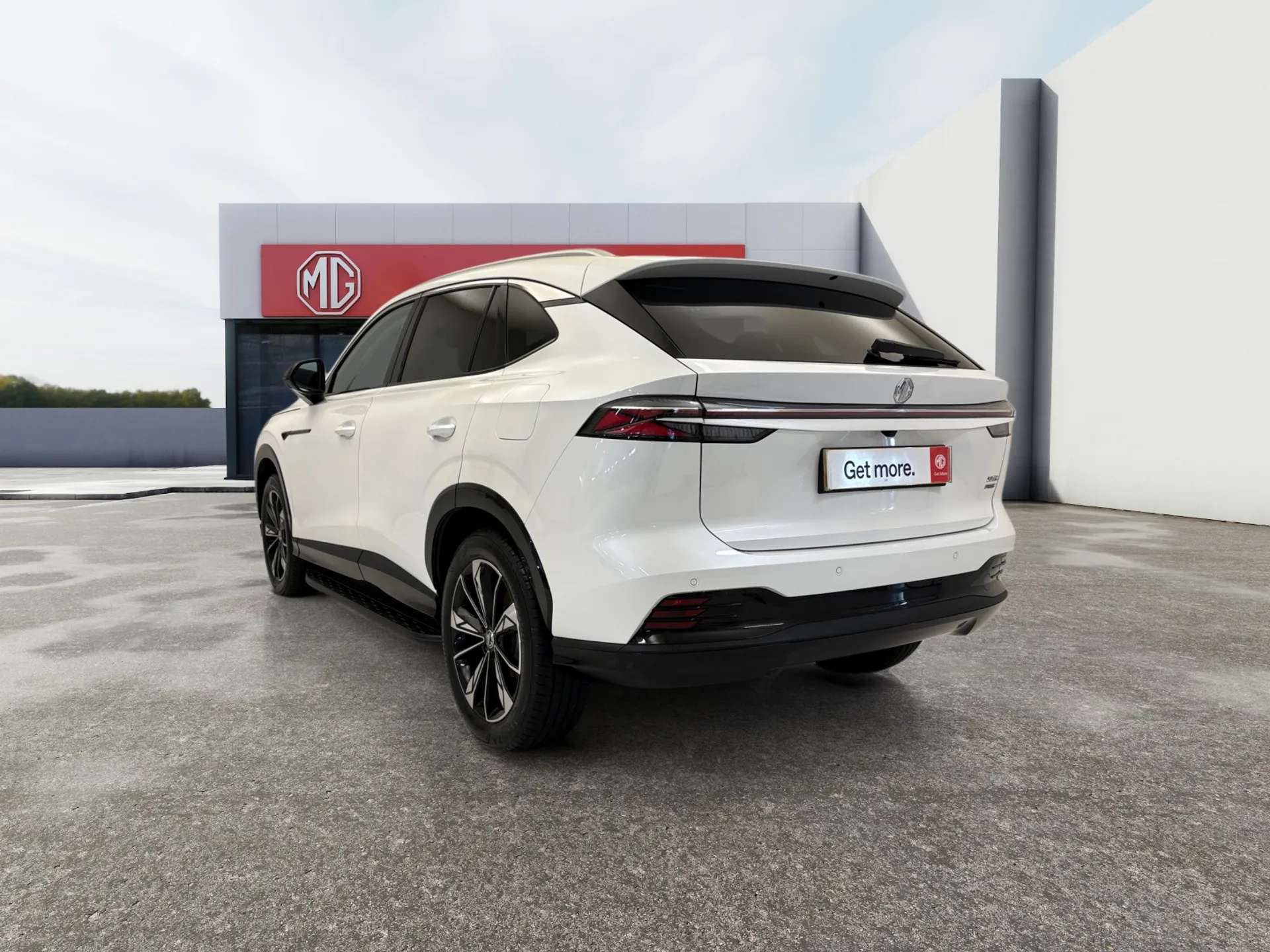 A 2026 MG HS 1.5 T-GDI PHEV Trophy 5dr Auto â¡ Petrol Plug-in Hybrid â¡ A 2026 MG HS 1.5 T-GDI PHEV Trophy 5dr Auto â¡ Petrol Plug-in Hybrid â¡