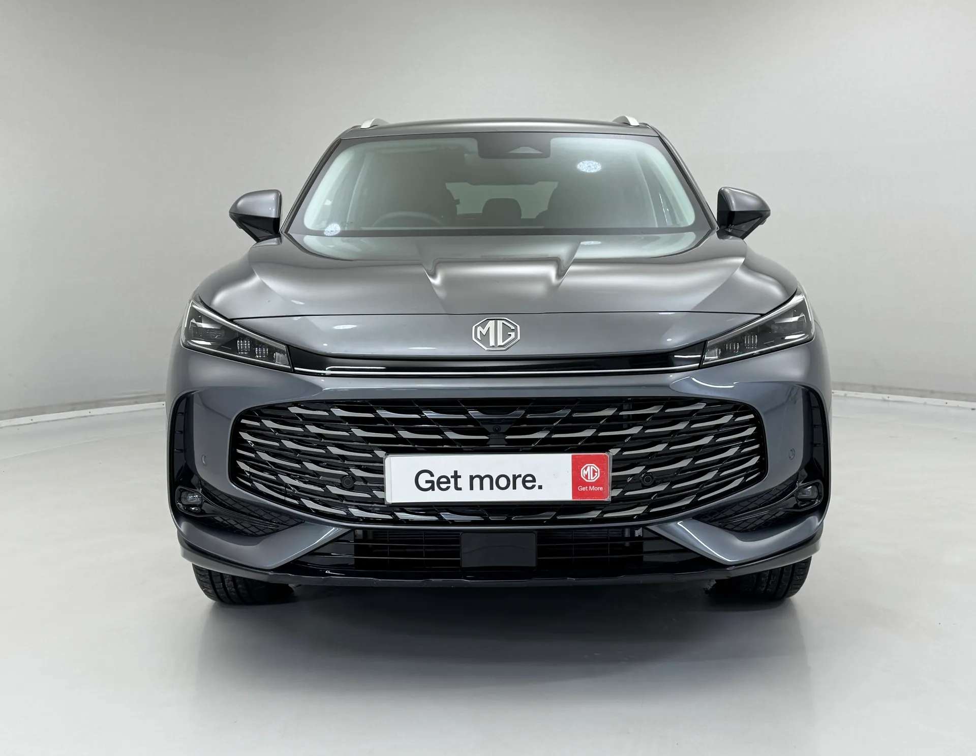 A 2025 MG MOTOR UK HS 1.5 T-GDI Hybrid+ Trophy 5dr Auto â
25.5MY + WIRELESS CARPLAYâ
A 2025 MG MOTOR UK HS 1.5 T-GDI Hybrid+ Trophy 5dr Auto â
25.5MY + WIRELESS CARPLAYâ