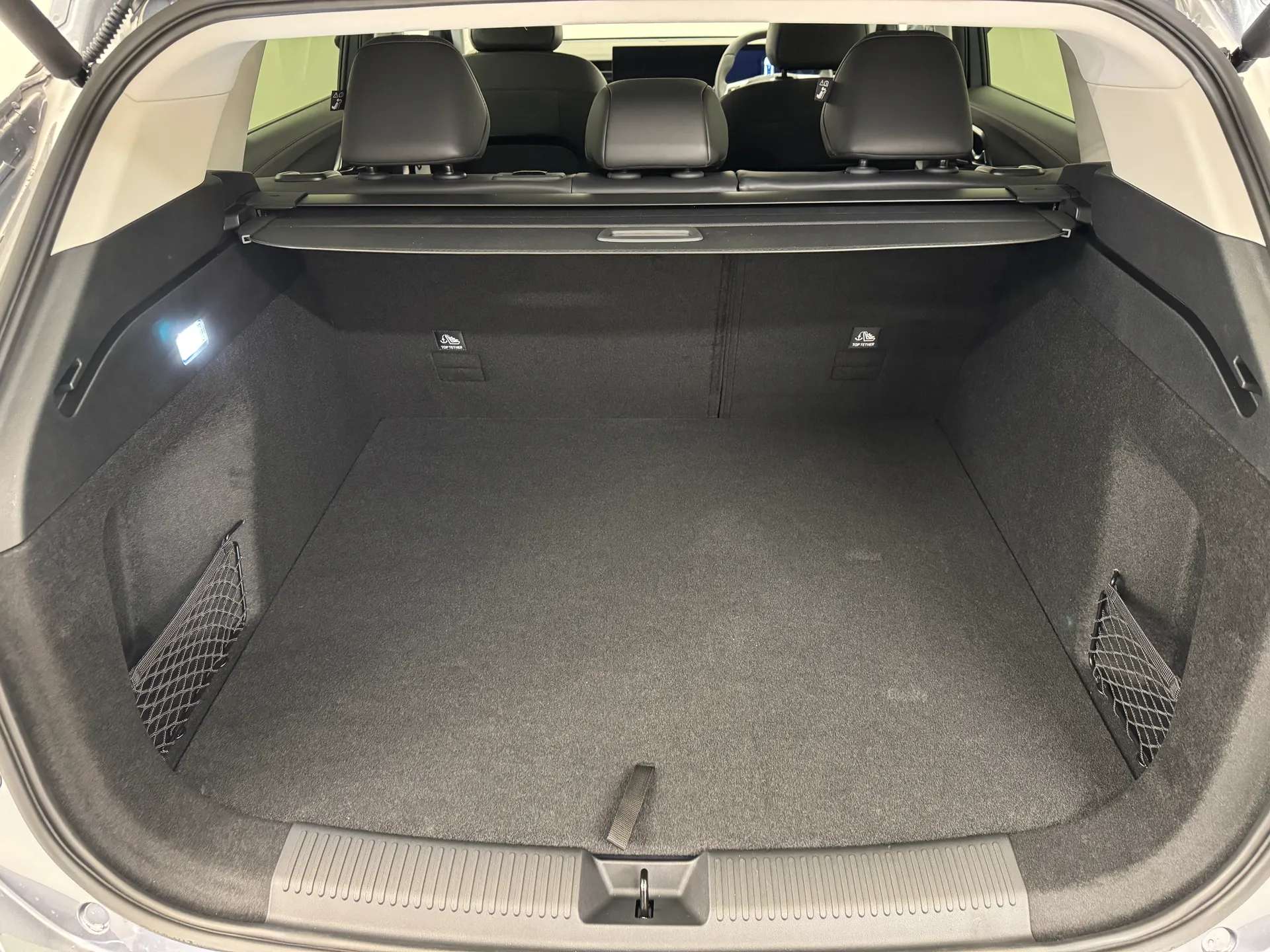 2025 MG MOTOR UK HS 2025 MG MOTOR UK HS