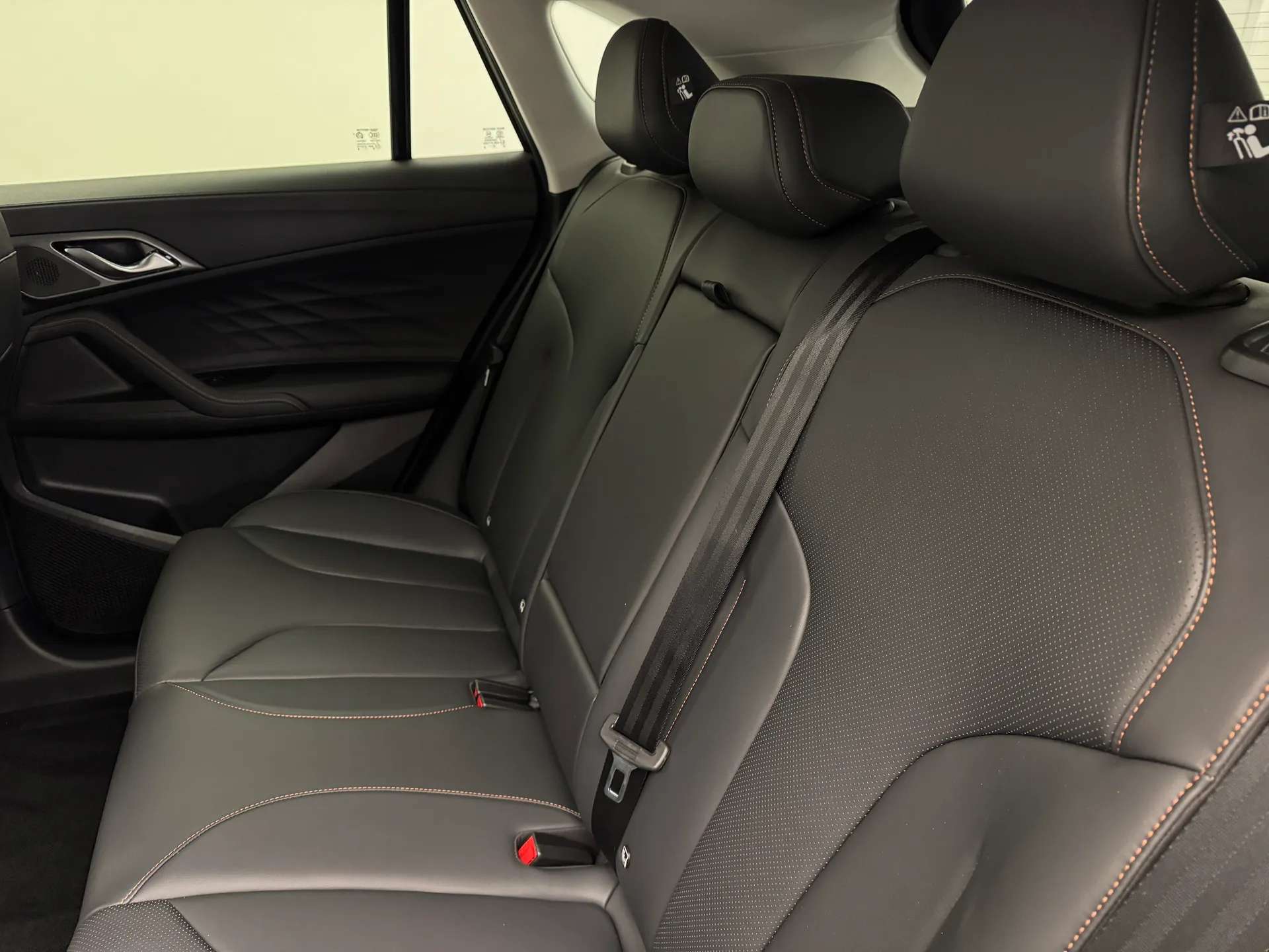 2025 MG MOTOR UK HS 2025 MG MOTOR UK HS