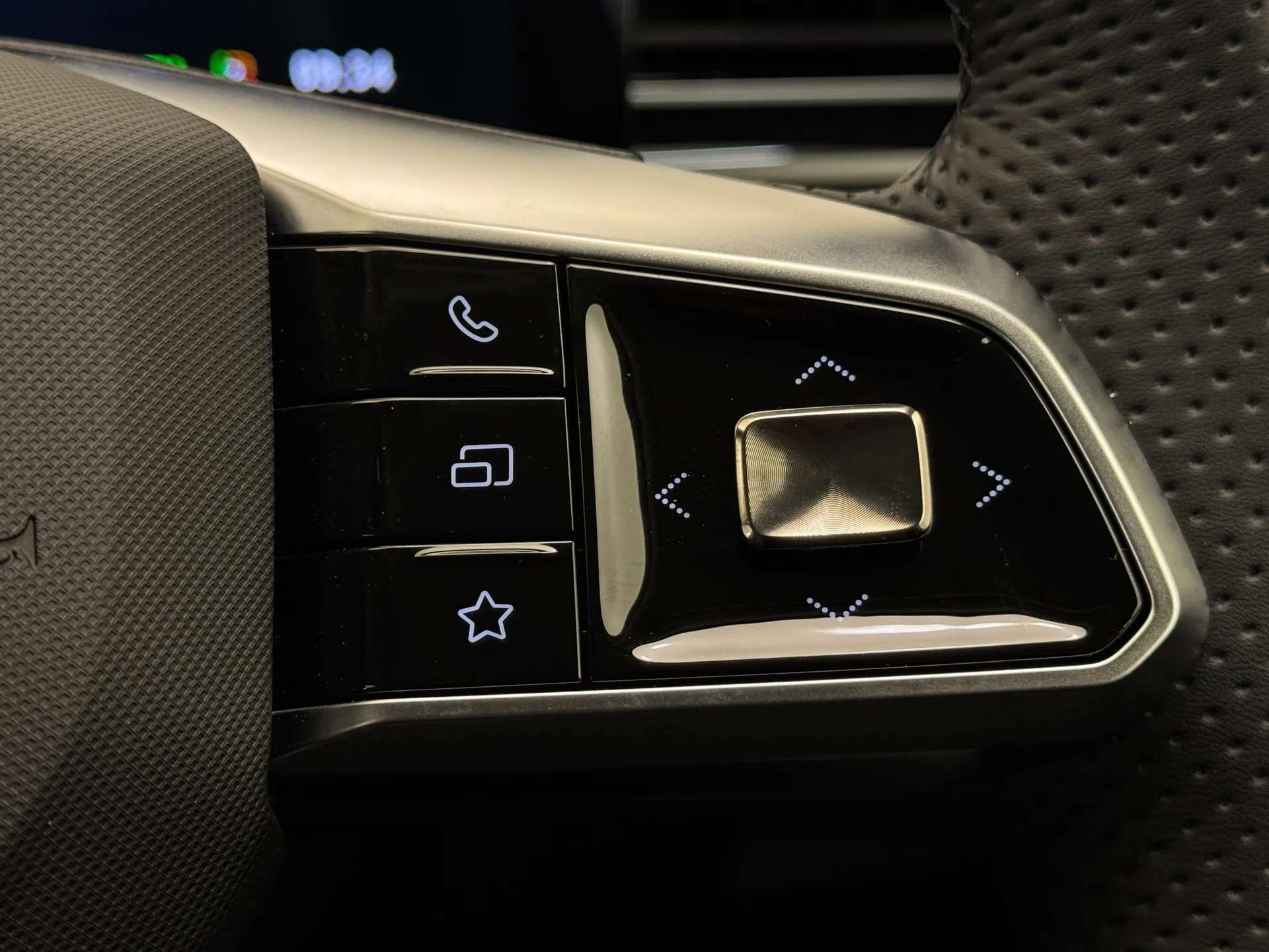 2025 MG MOTOR UK HS 2025 MG MOTOR UK HS