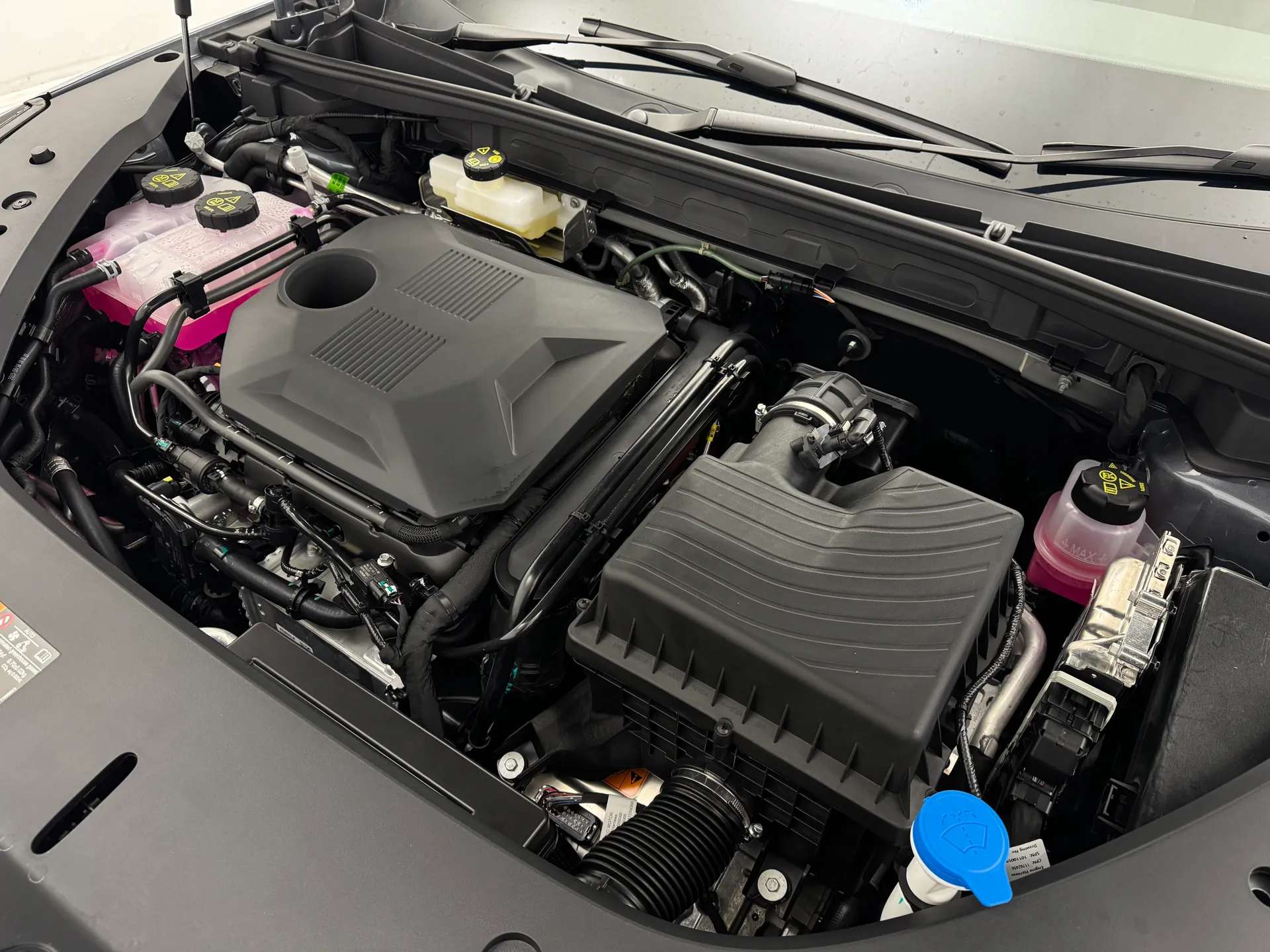 2025 MG MOTOR UK HS 2025 MG MOTOR UK HS