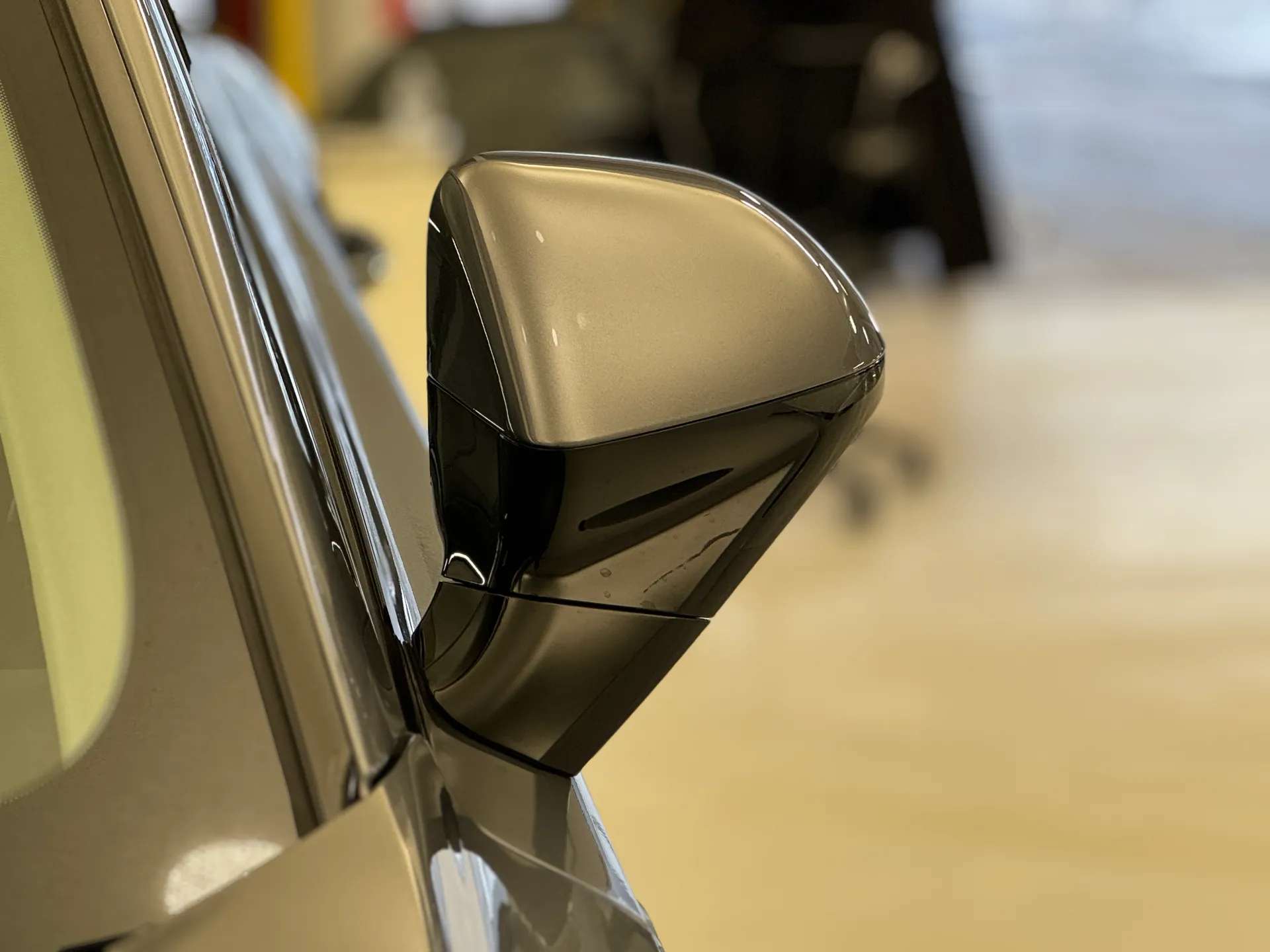 2025 MG MOTOR UK HS 2025 MG MOTOR UK HS