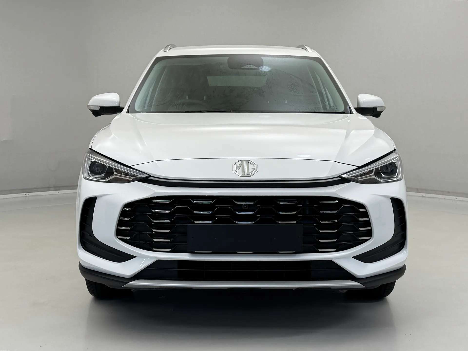 2025 MG MOTOR UK ZS 2025 MG MOTOR UK ZS