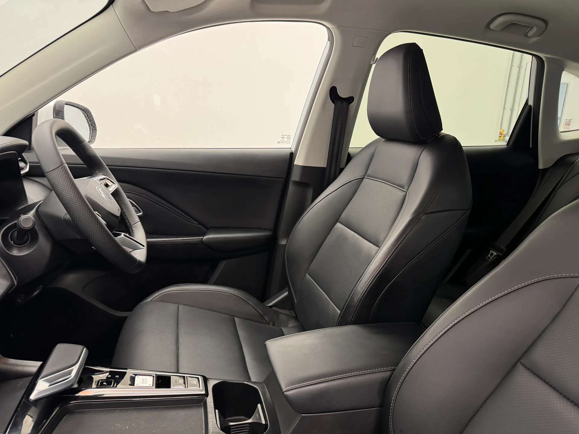 2025 MG MOTOR UK ZS 2025 MG MOTOR UK ZS