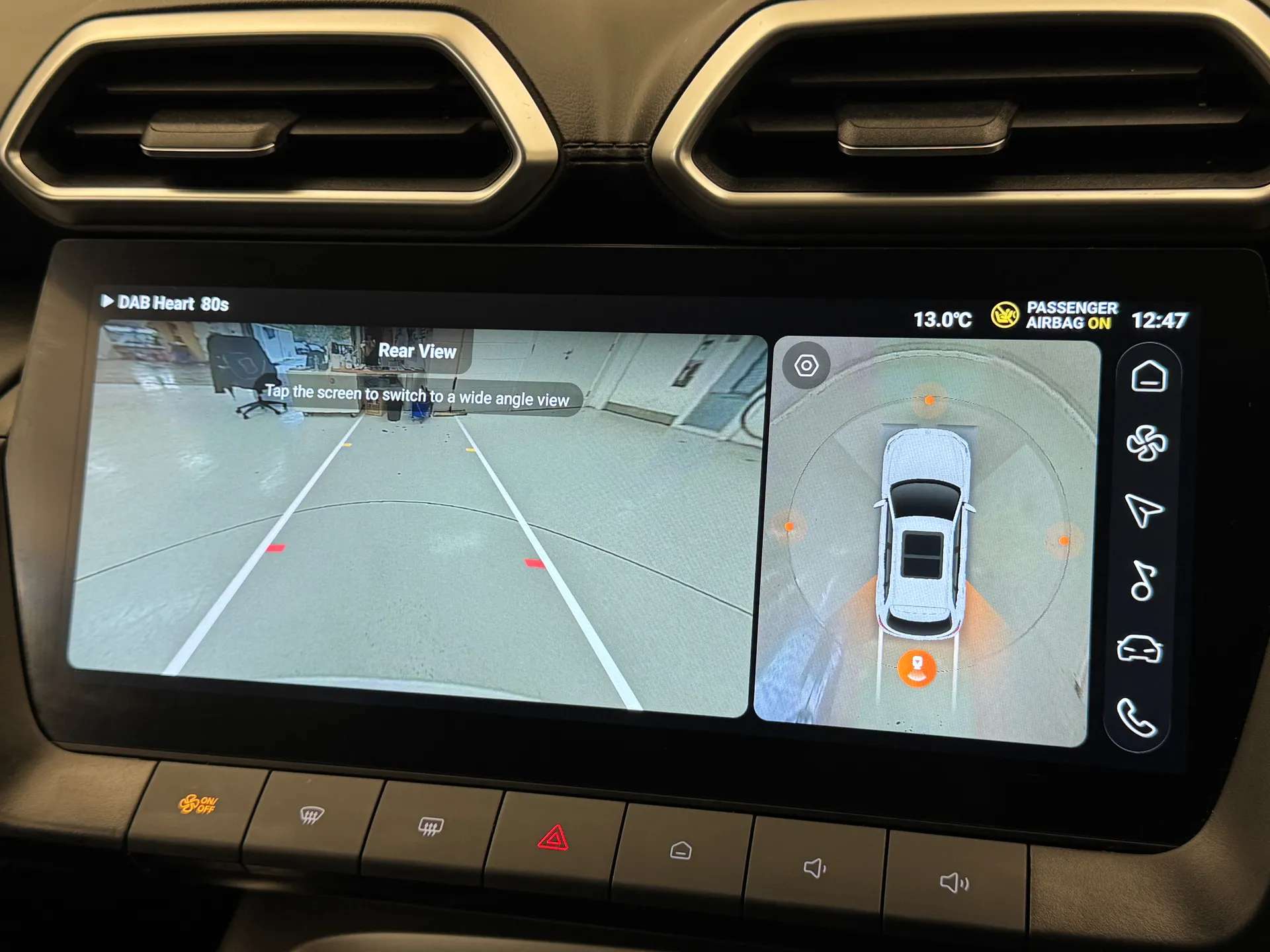 2025 MG MOTOR UK ZS 2025 MG MOTOR UK ZS