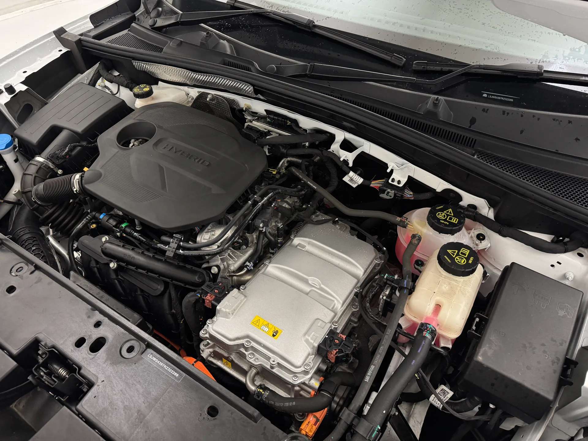 2025 MG MOTOR UK ZS 2025 MG MOTOR UK ZS