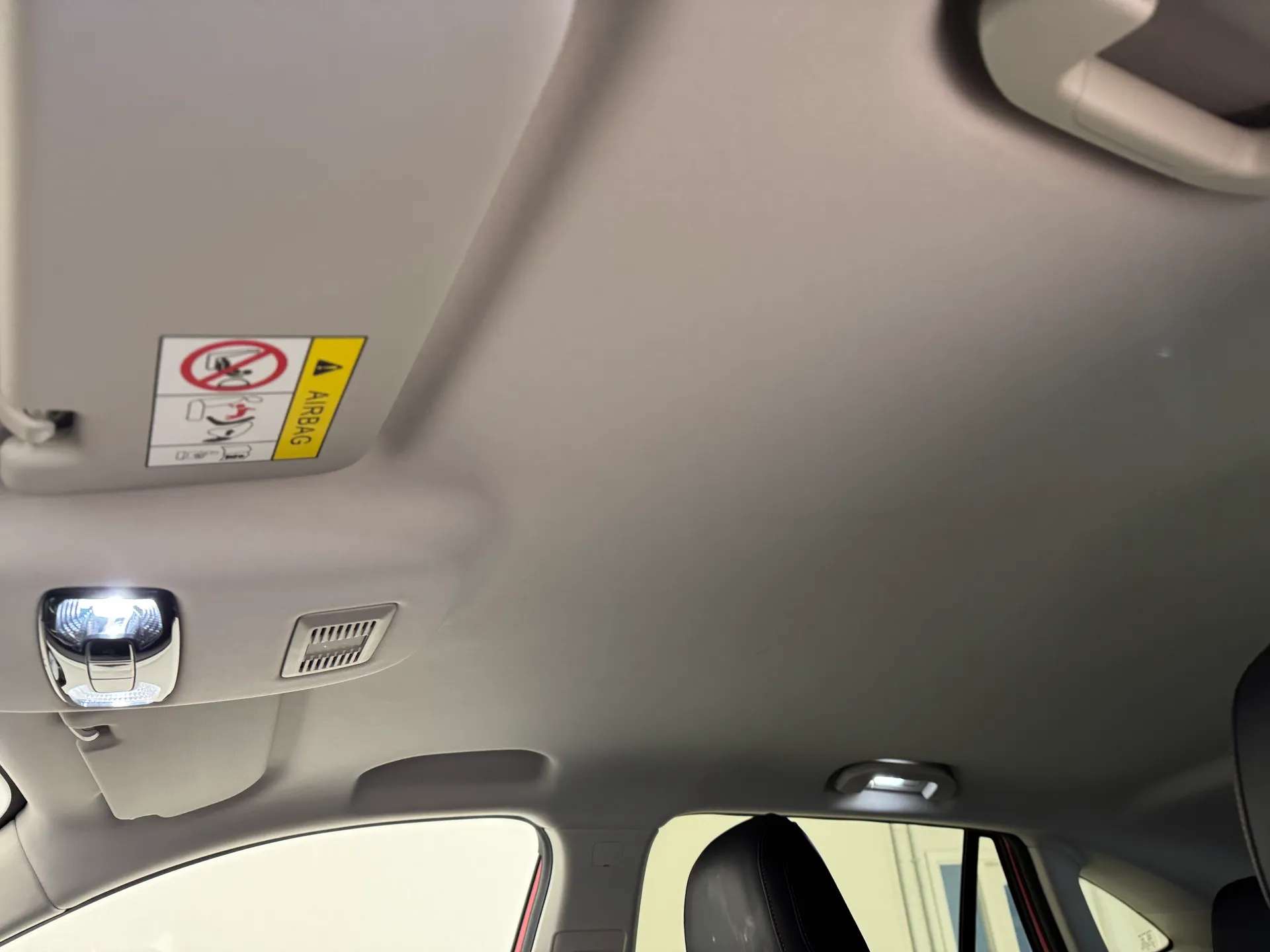 2025 MG MOTOR UK HS 2025 MG MOTOR UK HS