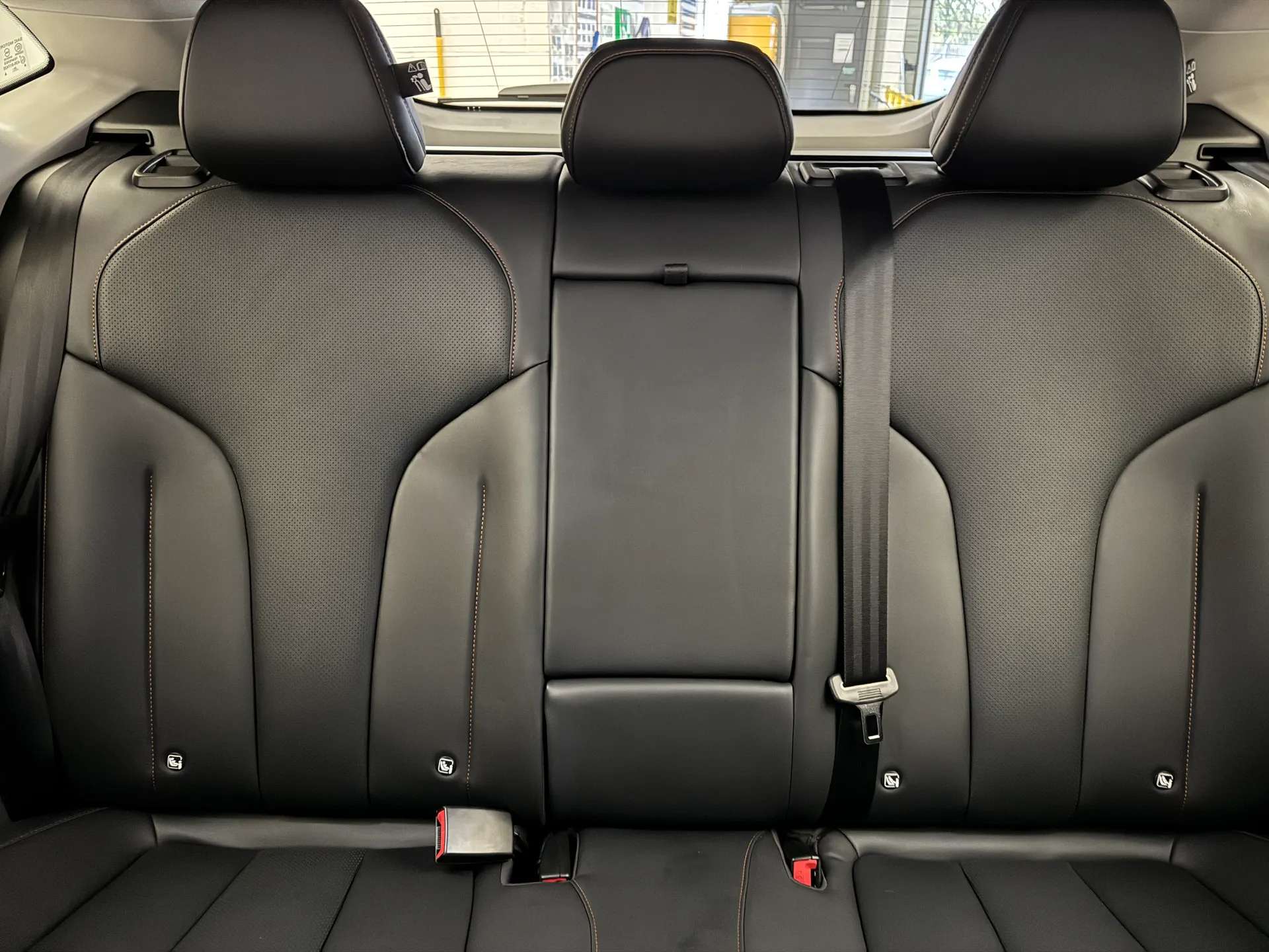 2025 MG MOTOR UK HS 2025 MG MOTOR UK HS