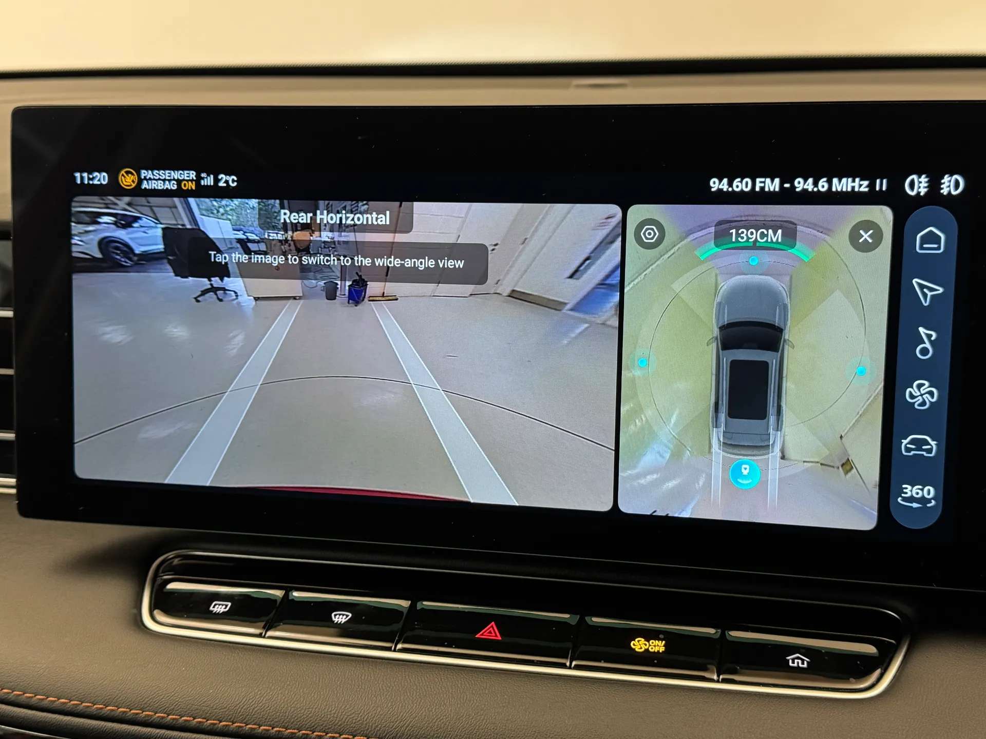 2025 MG MOTOR UK HS 2025 MG MOTOR UK HS