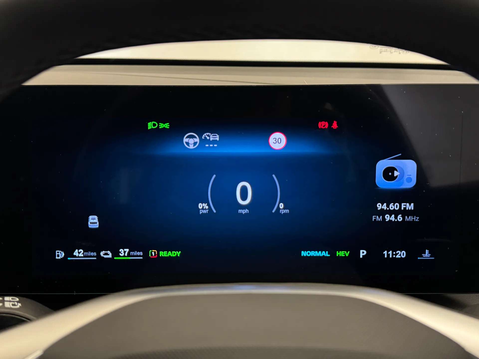 2025 MG MOTOR UK HS 2025 MG MOTOR UK HS