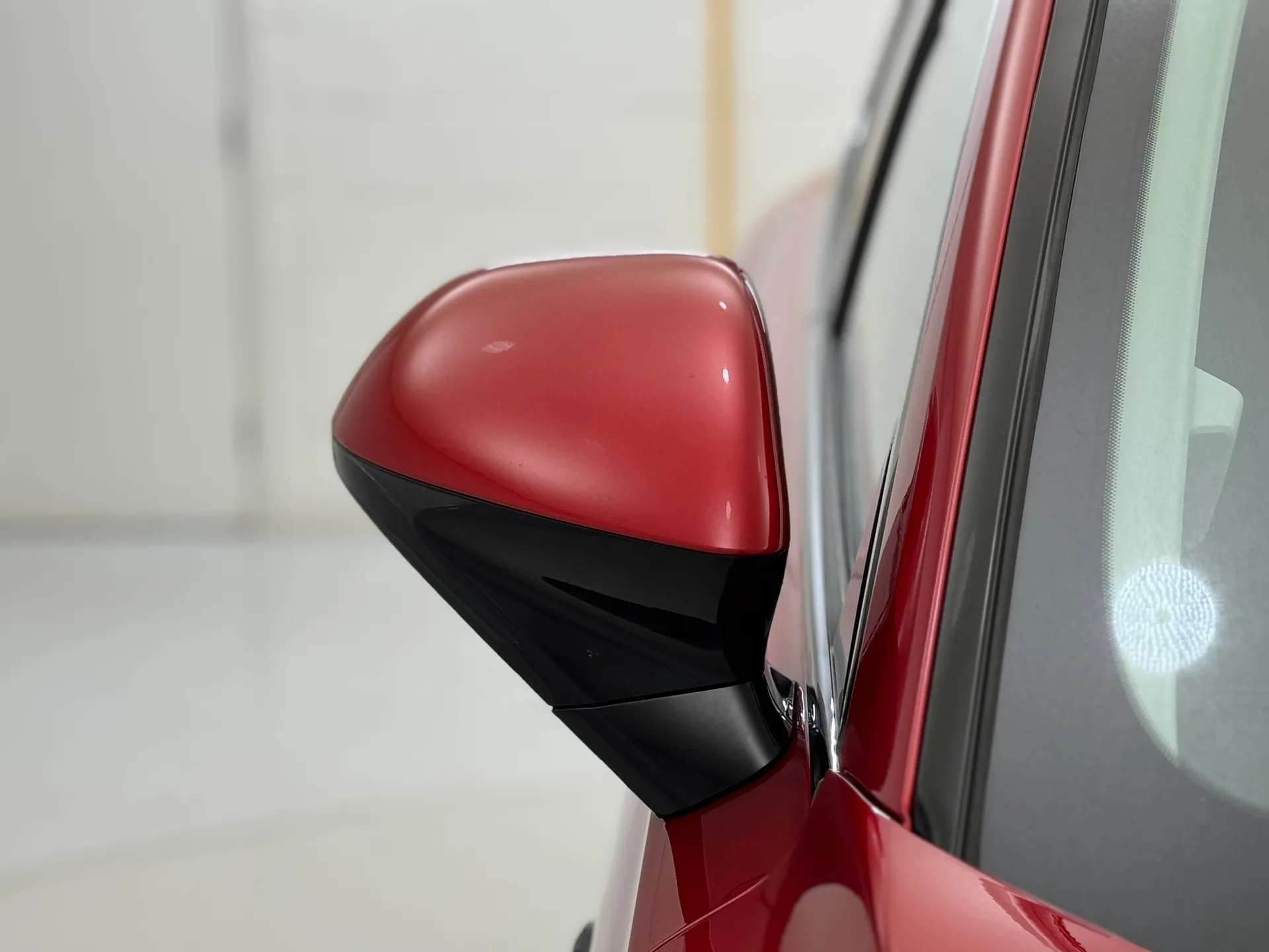 2025 MG MOTOR UK HS 2025 MG MOTOR UK HS