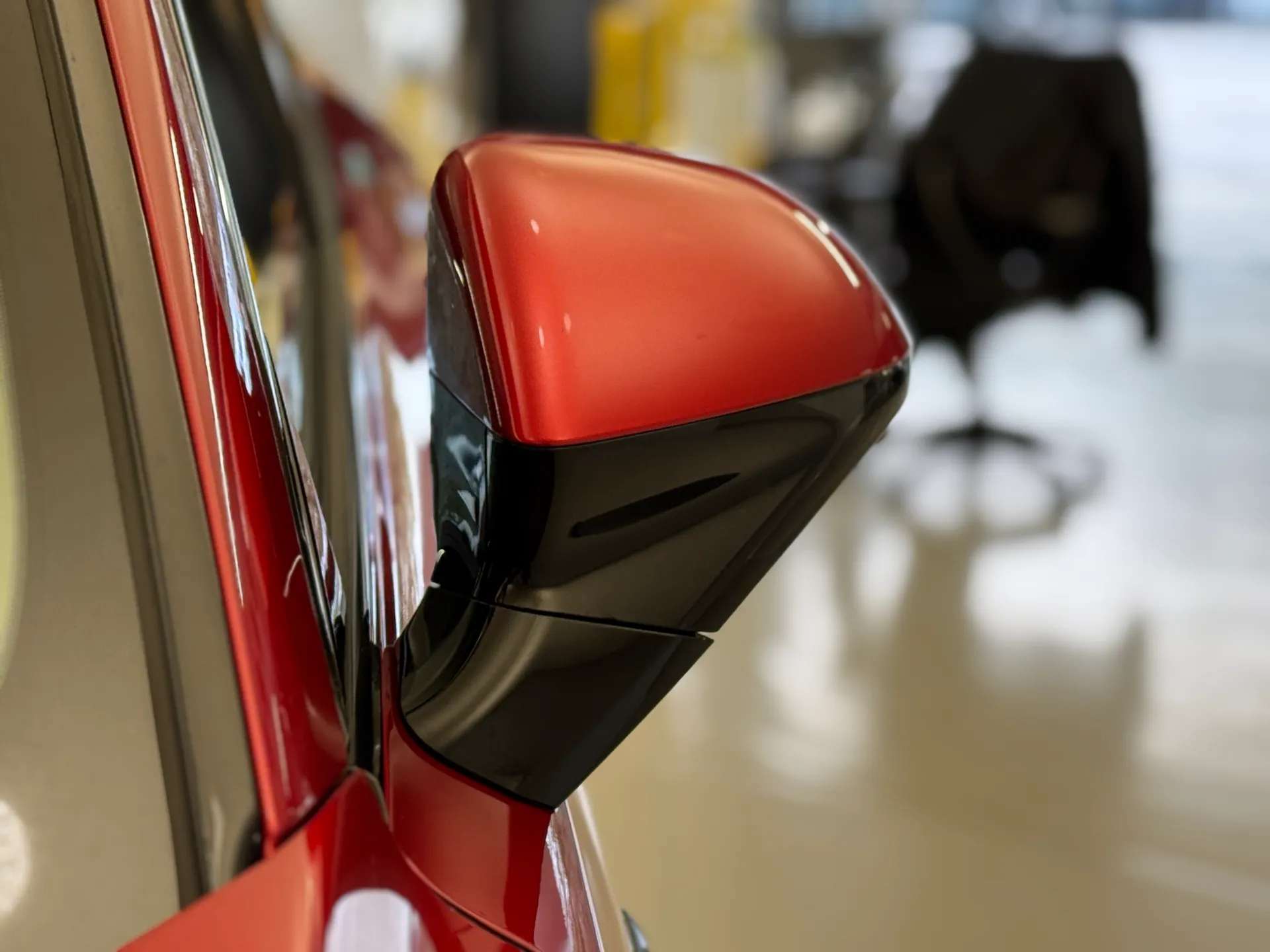 2025 MG MOTOR UK HS 2025 MG MOTOR UK HS