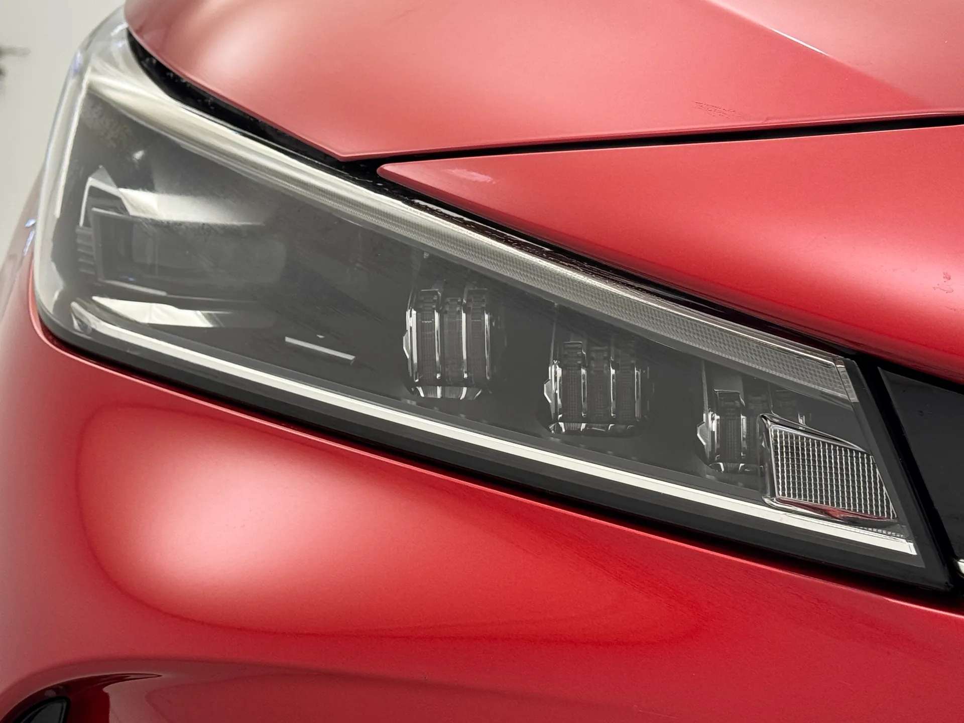 2025 MG MOTOR UK HS 2025 MG MOTOR UK HS