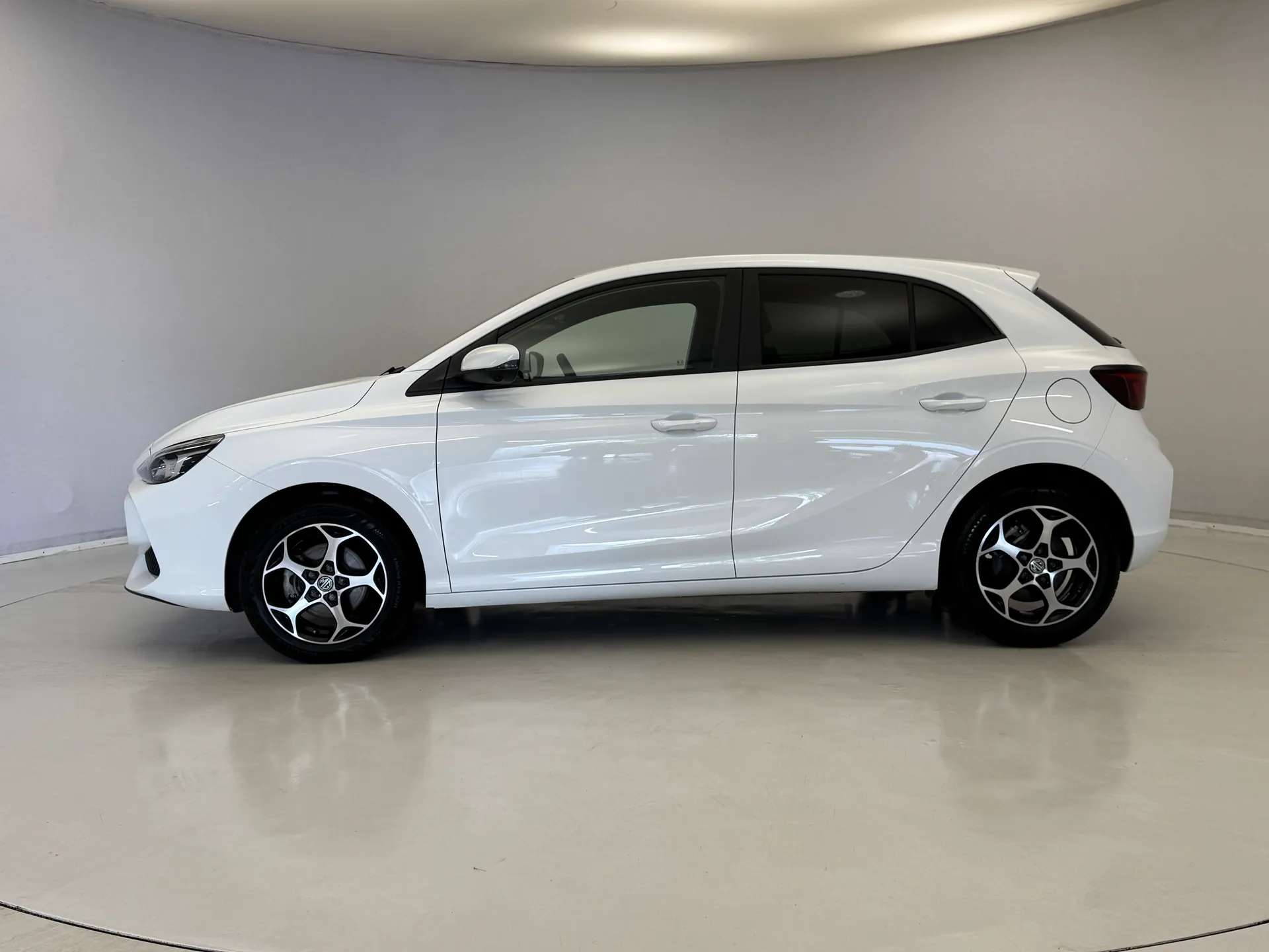 2024 MG MG3 2024 MG MG3