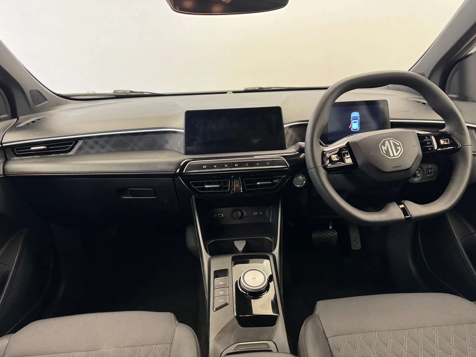 2024 MG MG3 2024 MG MG3