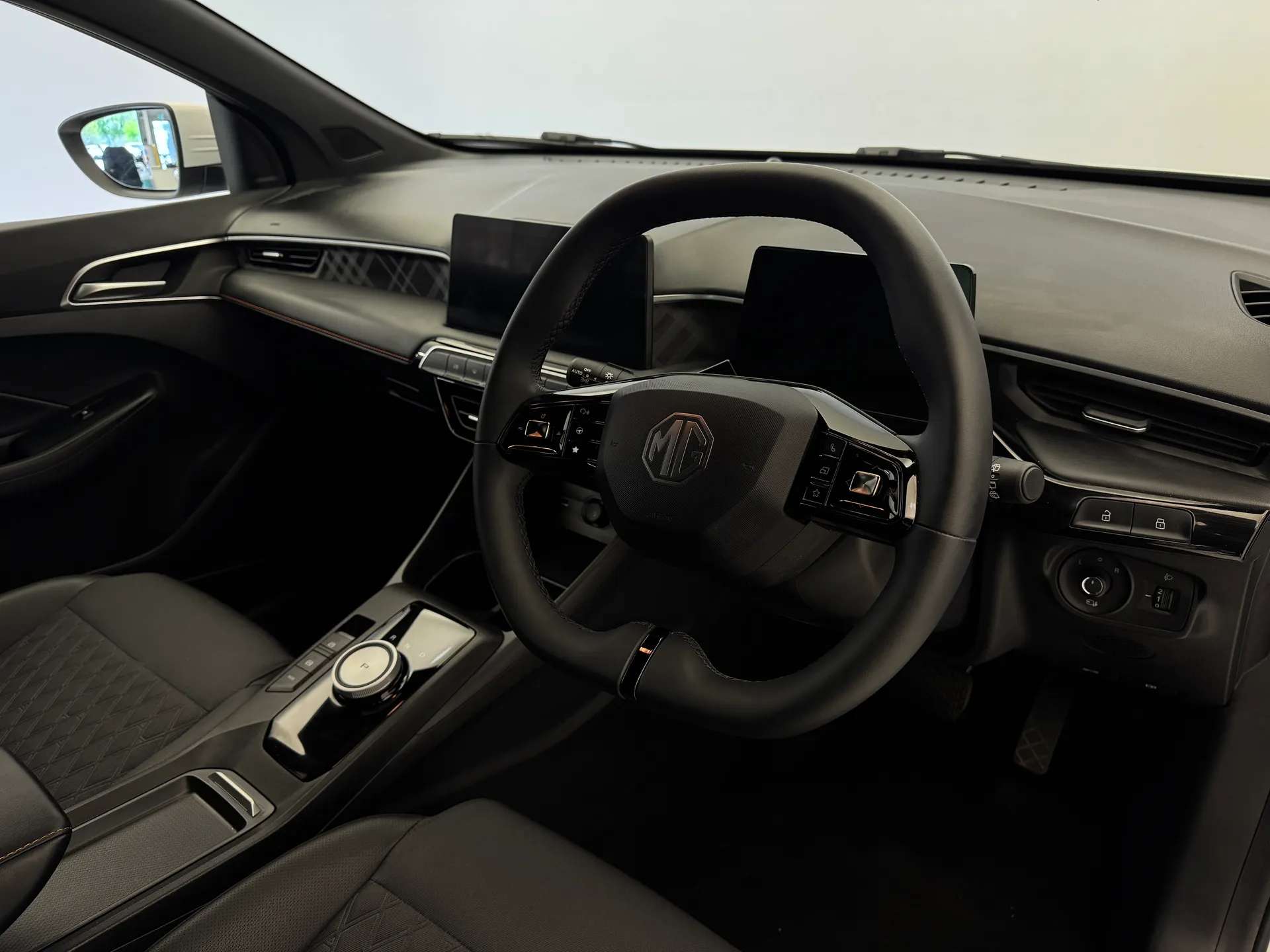 2024 MG MG3 2024 MG MG3