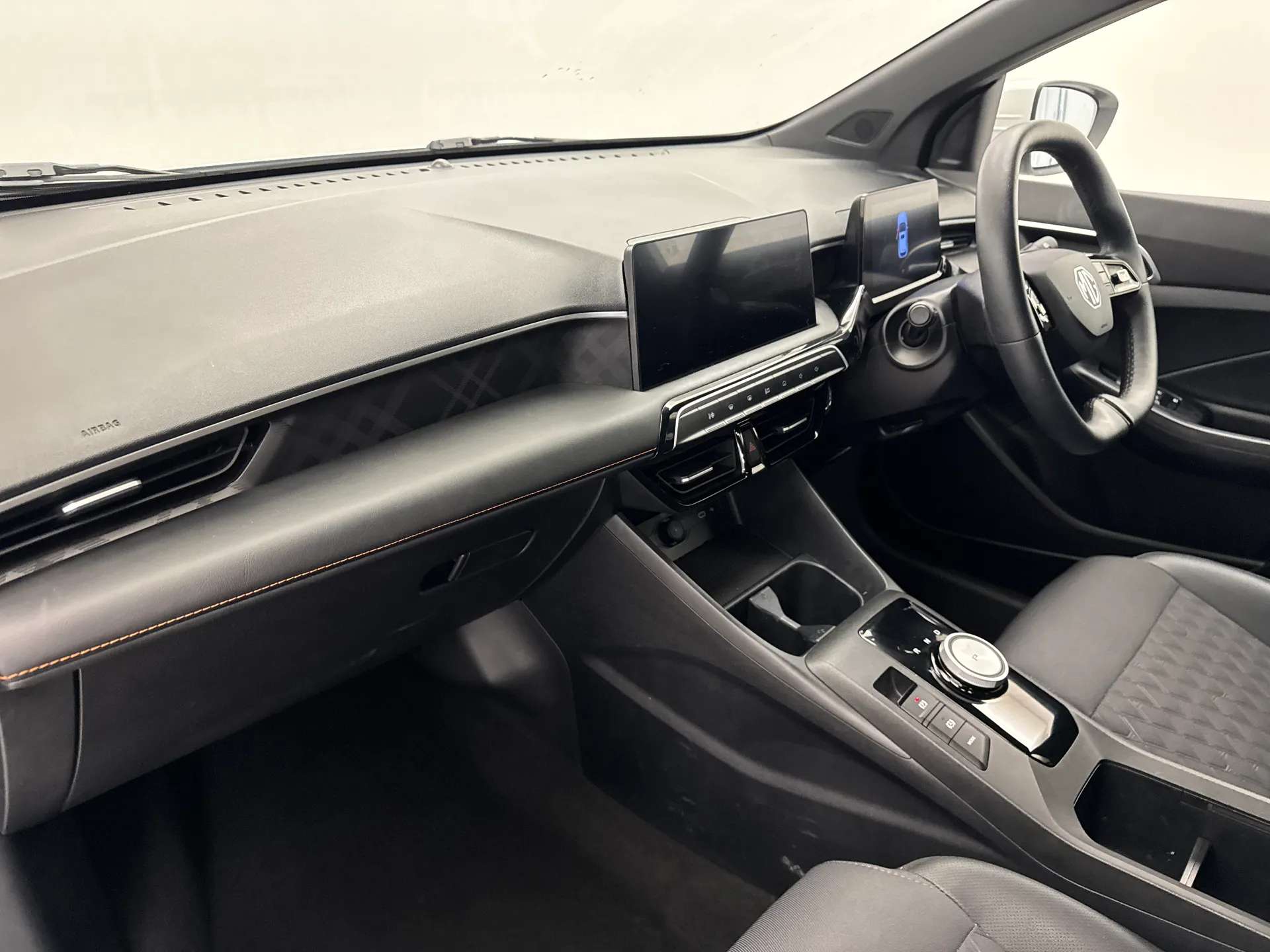 2024 MG MOTOR UK MG3 2024 MG MOTOR UK MG3