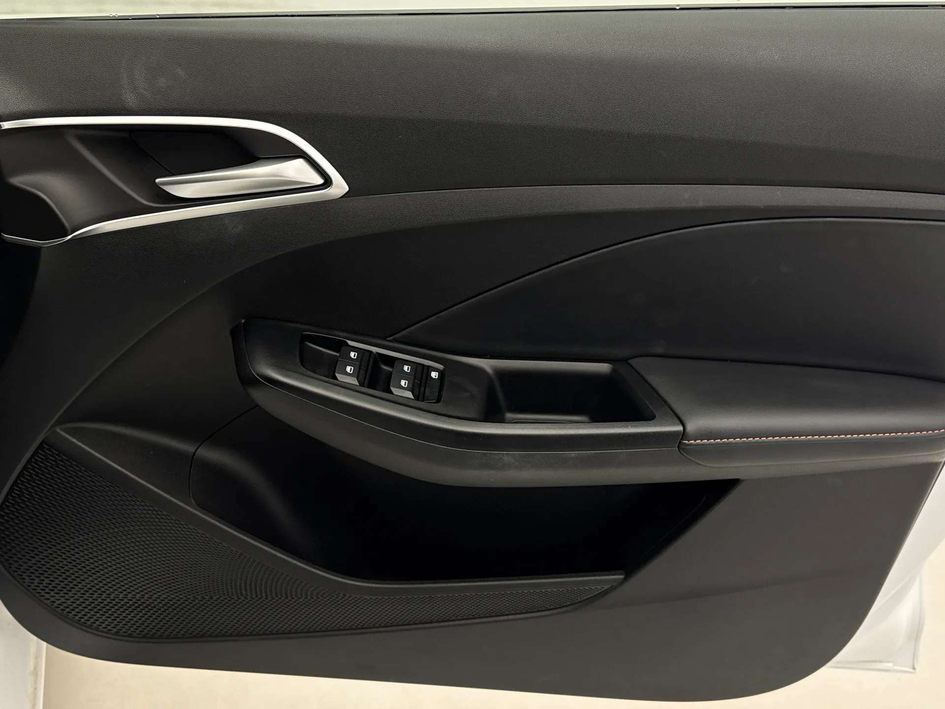 2024 MG MOTOR UK MG3 2024 MG MOTOR UK MG3