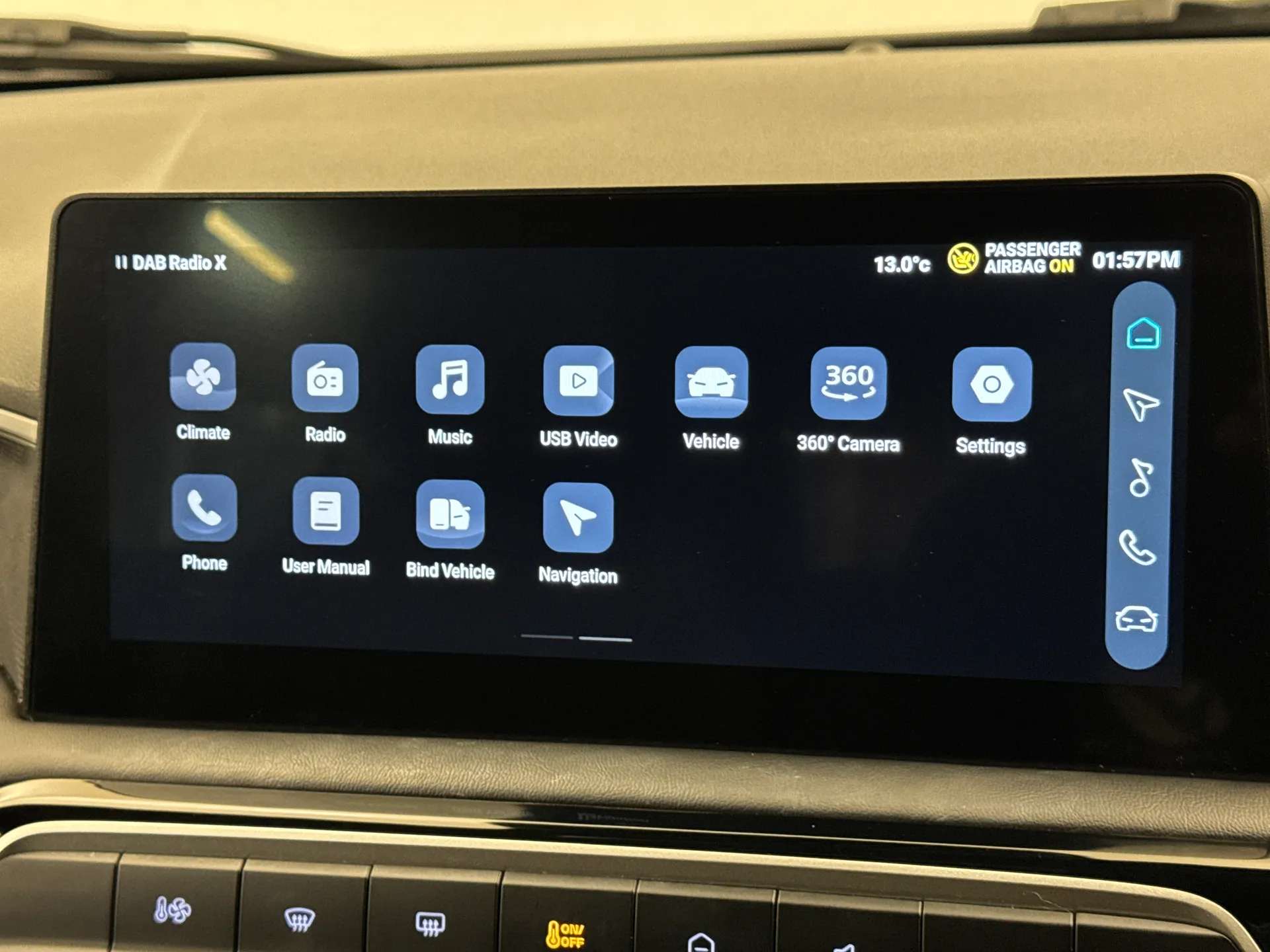 2024 MG MOTOR UK MG3 2024 MG MOTOR UK MG3