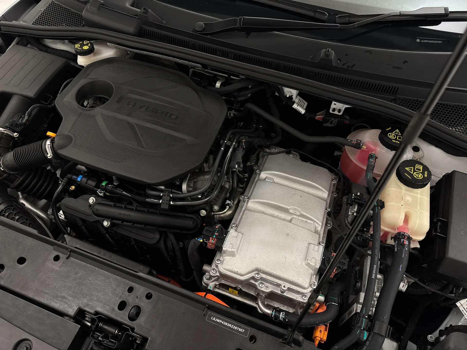 2024 MG MOTOR UK MG3 2024 MG MOTOR UK MG3