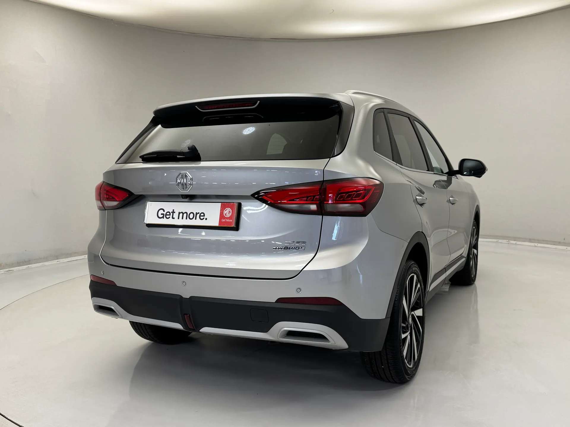 A 2026 MG ZS 1.5 Hybrid+ Trophy 5dr Auto ð¥ PRE-REGISTERED â LIKE NEWð¥ A 2026 MG ZS 1.5 Hybrid+ Trophy 5dr Auto ð¥ PRE-REGISTERED â LIKE NEWð¥