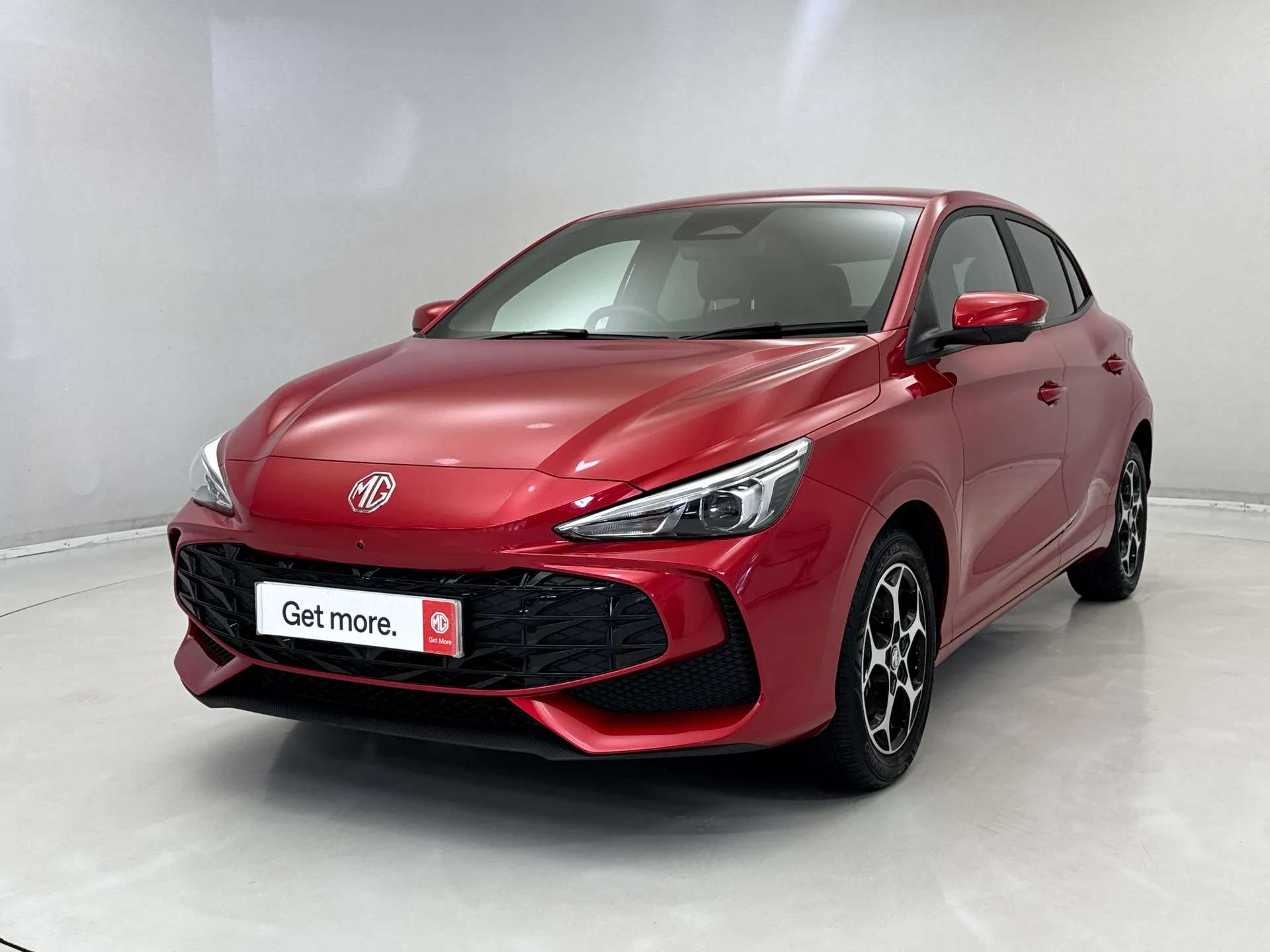 A 2024 MG MOTOR UK MG3 1.5 Hybrid Trophy 5dr Auto ð¢ 8.9% + £250 off ð¢ A 2024 MG MOTOR UK MG3 1.5 Hybrid Trophy 5dr Auto ð¢ 8.9% + £250 off ð¢