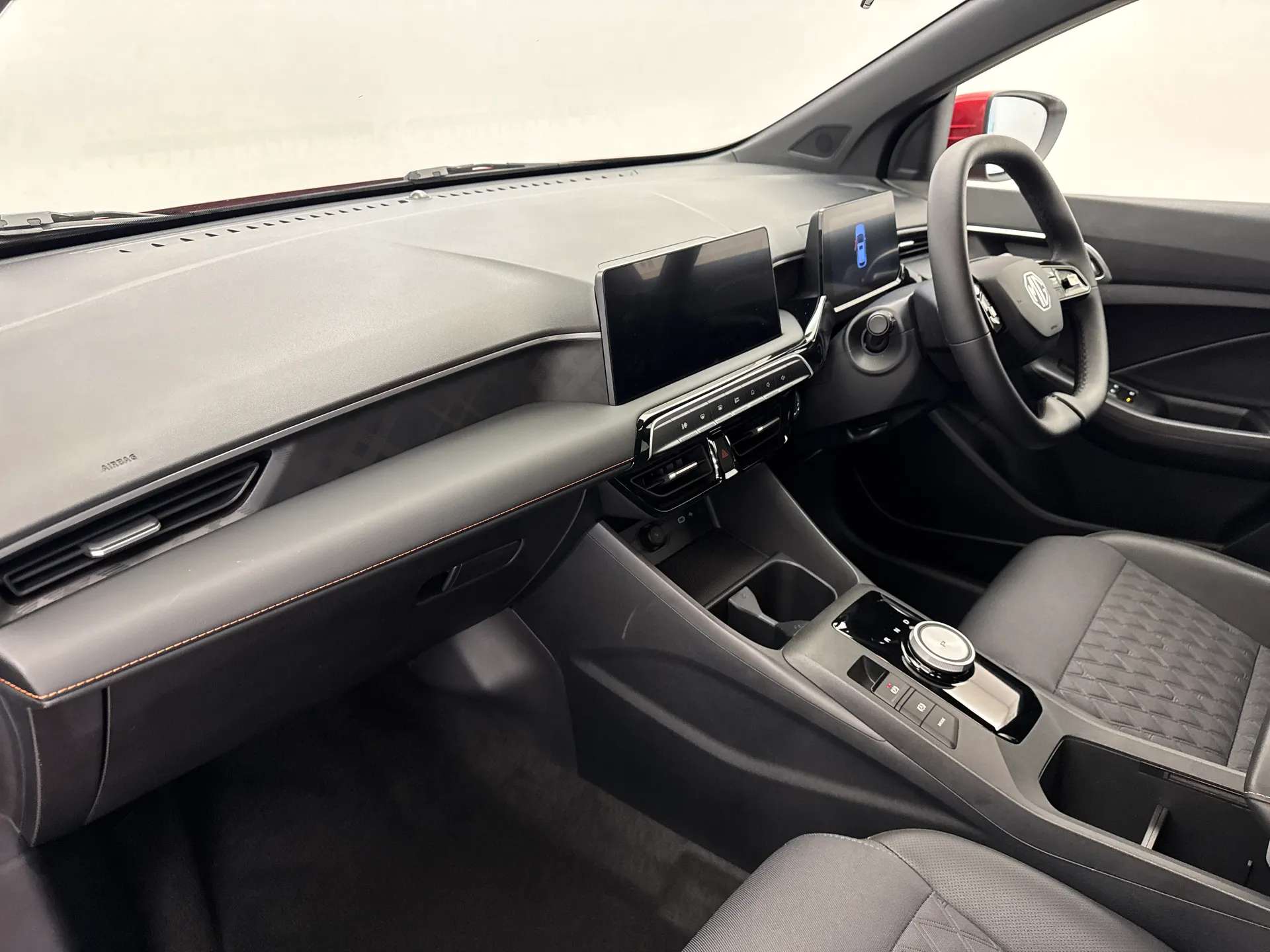 2024 MG MOTOR UK MG3 2024 MG MOTOR UK MG3