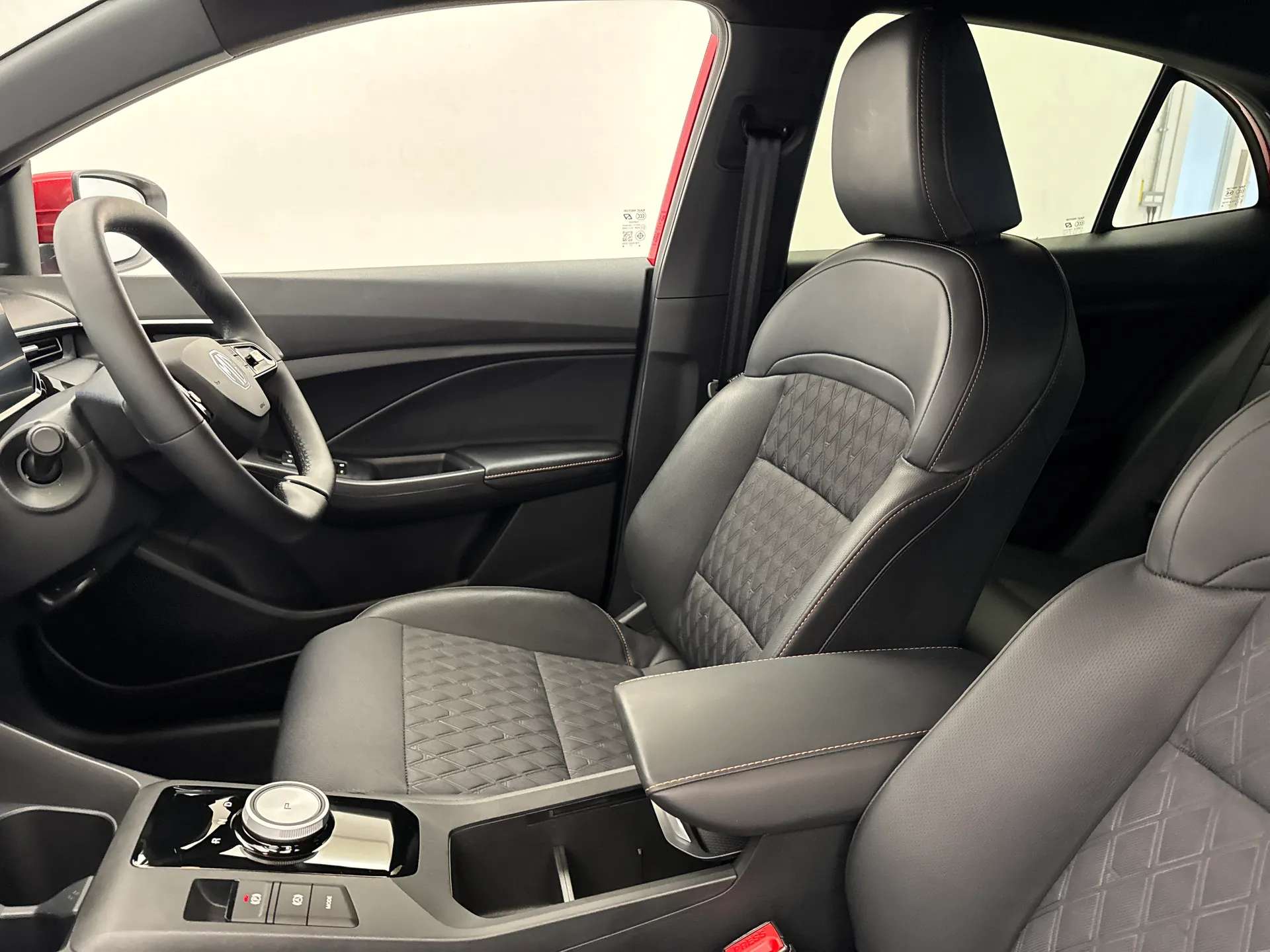 2024 MG MOTOR UK MG3 2024 MG MOTOR UK MG3