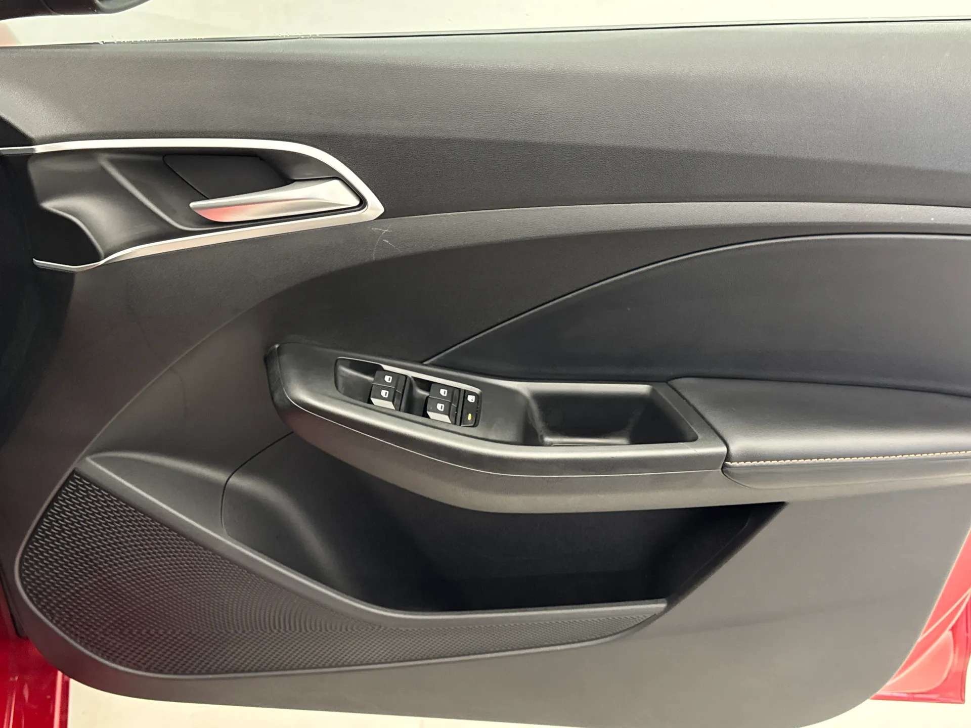 2024 MG MOTOR UK MG3 2024 MG MOTOR UK MG3