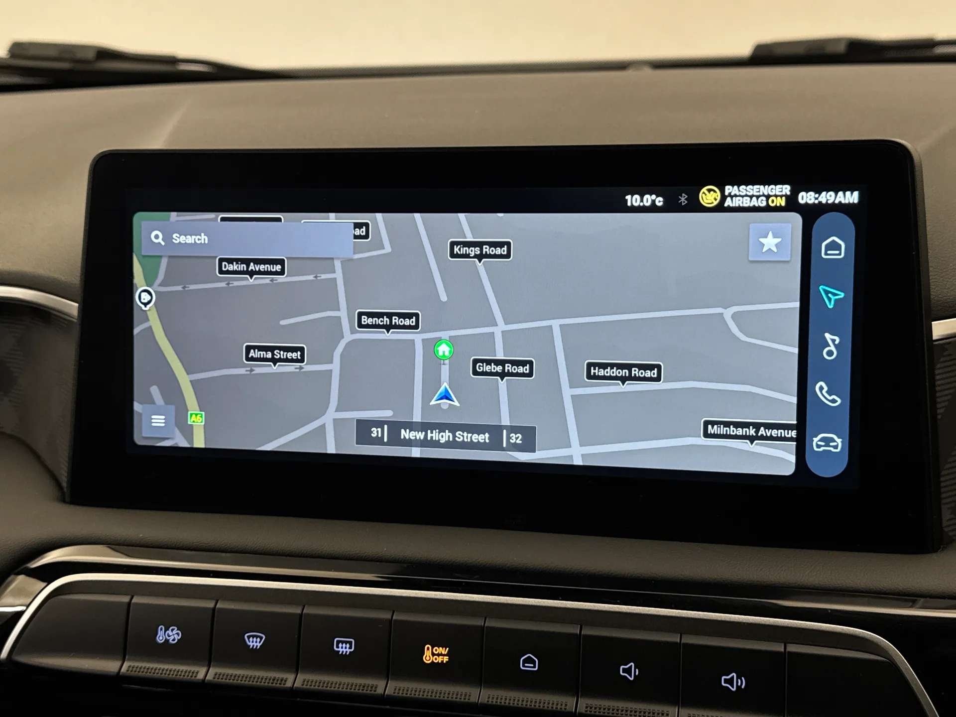 2024 MG MOTOR UK MG3 2024 MG MOTOR UK MG3