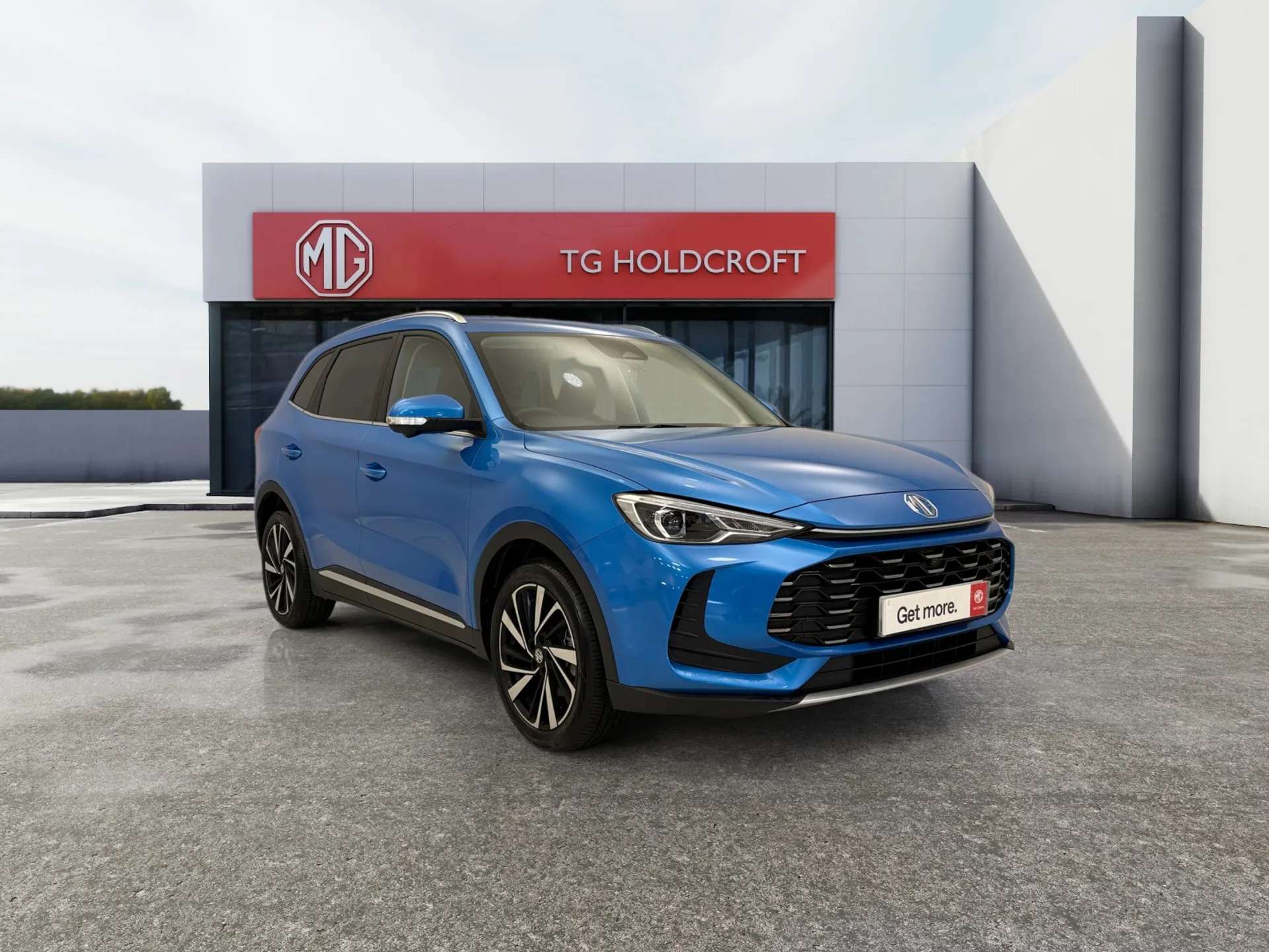 A 2024 MG ZS 1.5 Hybrid+ Trophy 5dr Auto â
Only 4,266 miles â
A 2024 MG ZS 1.5 Hybrid+ Trophy 5dr Auto â
Only 4,266 miles â