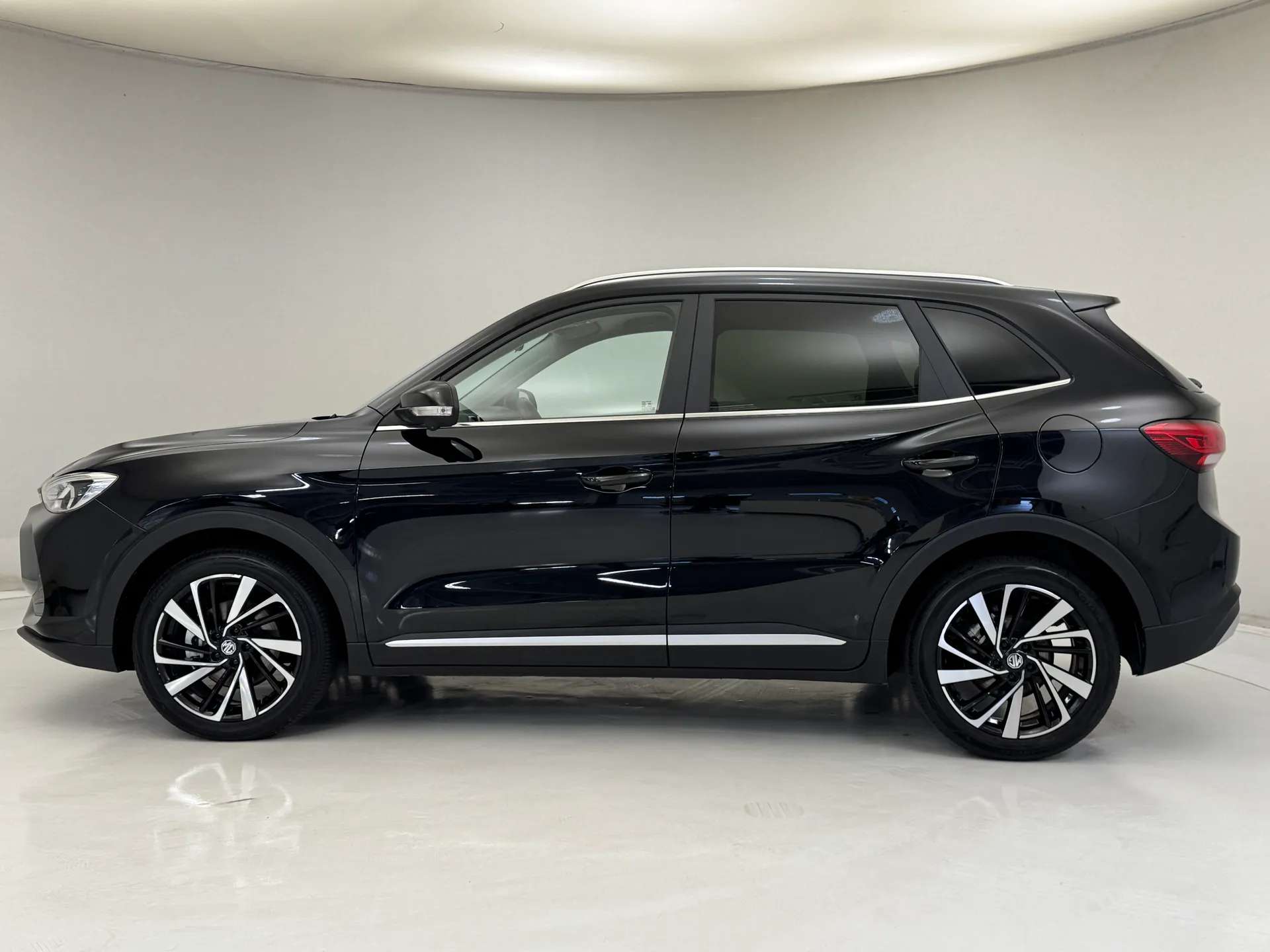 2025 MG ZS 2025 MG ZS