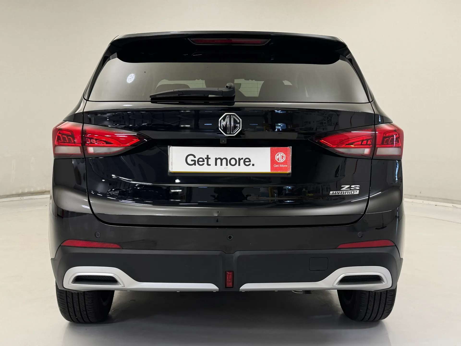 2025 MG ZS 2025 MG ZS