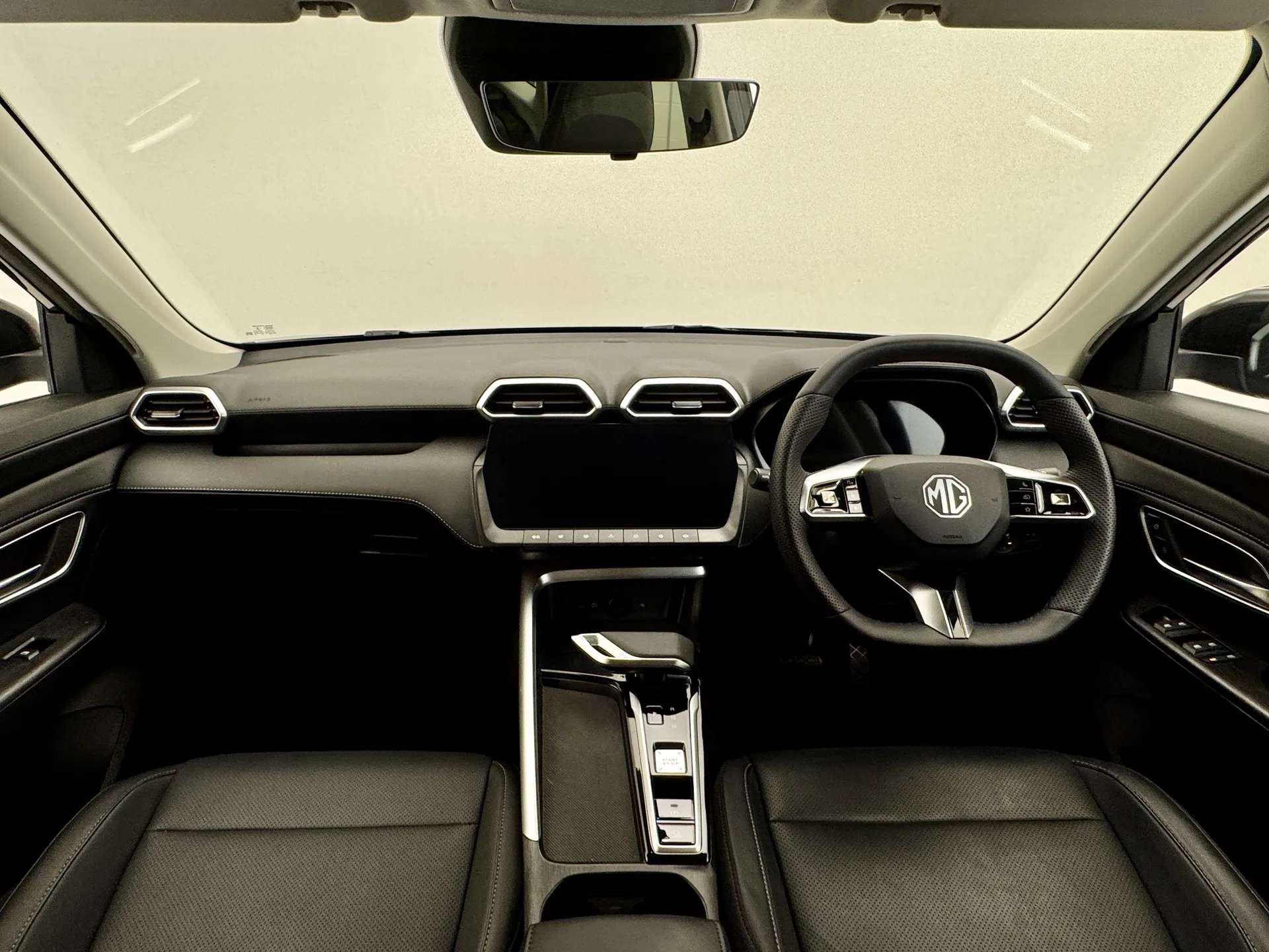2025 MG ZS 2025 MG ZS