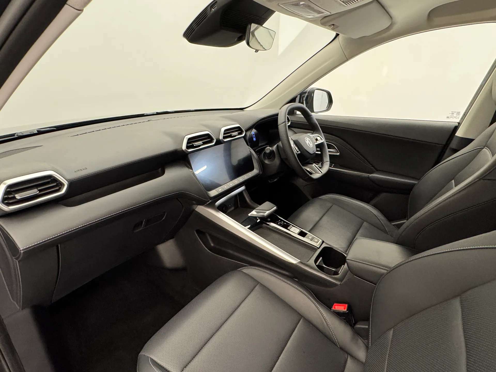 2025 MG ZS 2025 MG ZS