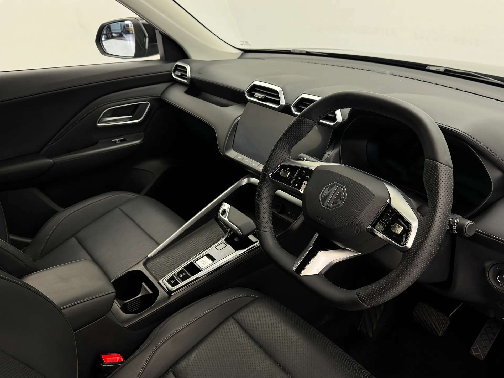 2025 MG ZS 2025 MG ZS