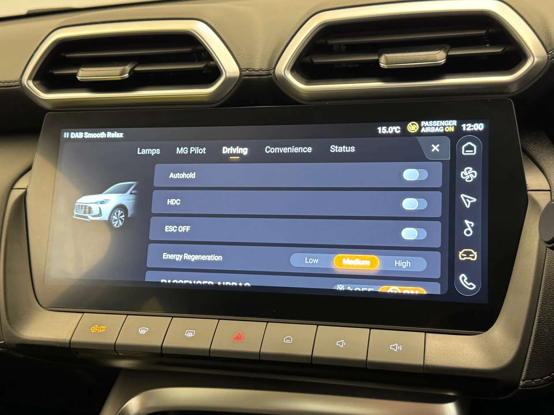 2025 MG ZS 2025 MG ZS