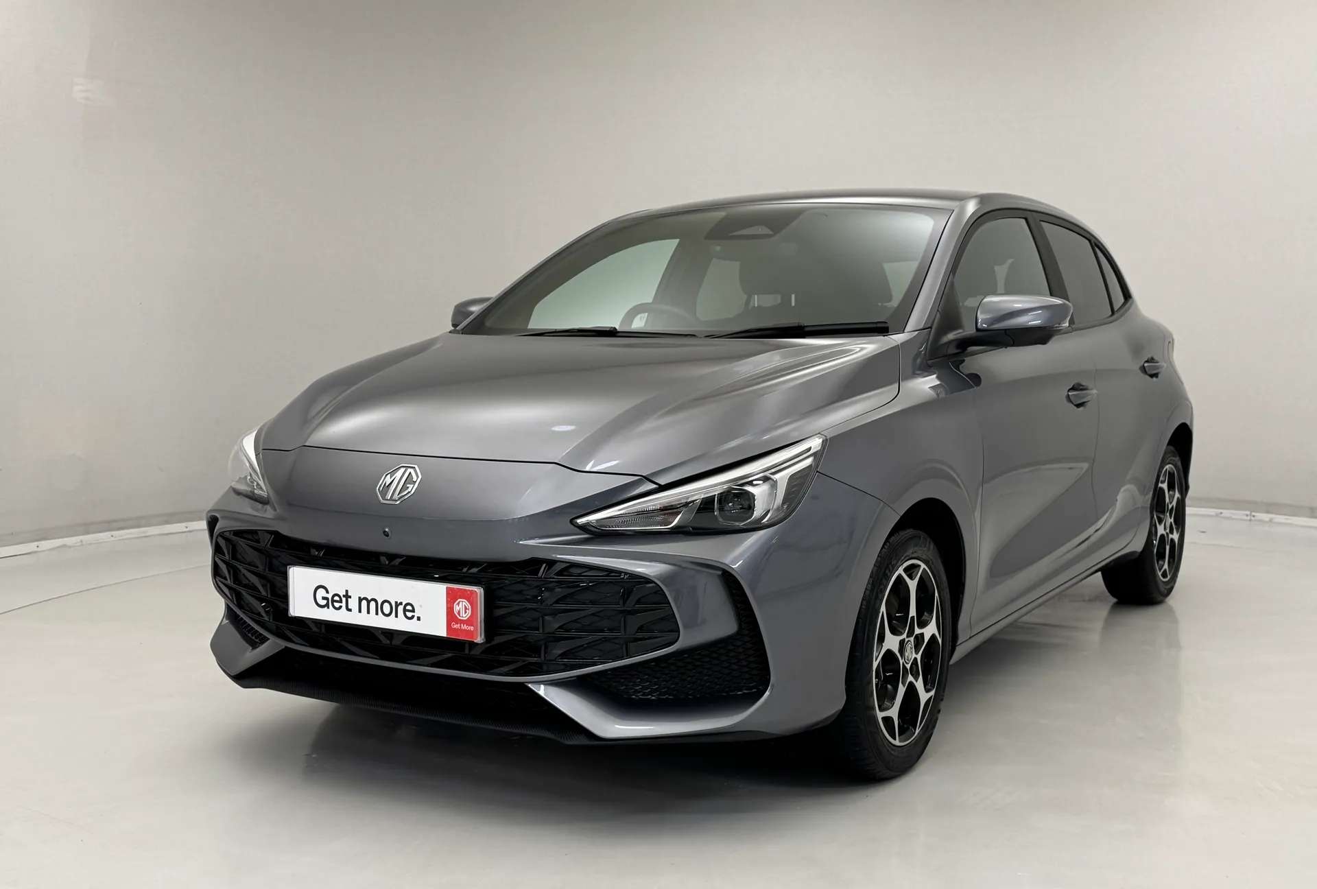 A 2025 MG MOTOR UK MG3 1.5 Hybrid Trophy 5dr Auto ð¢ AUTOMATIC ð¢ A 2025 MG MOTOR UK MG3 1.5 Hybrid Trophy 5dr Auto ð¢ AUTOMATIC ð¢